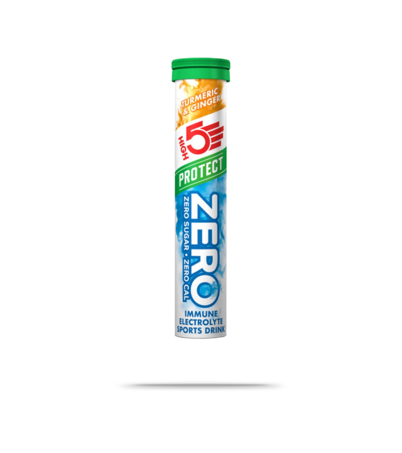 Zero Protect Tablets - Tube of 20