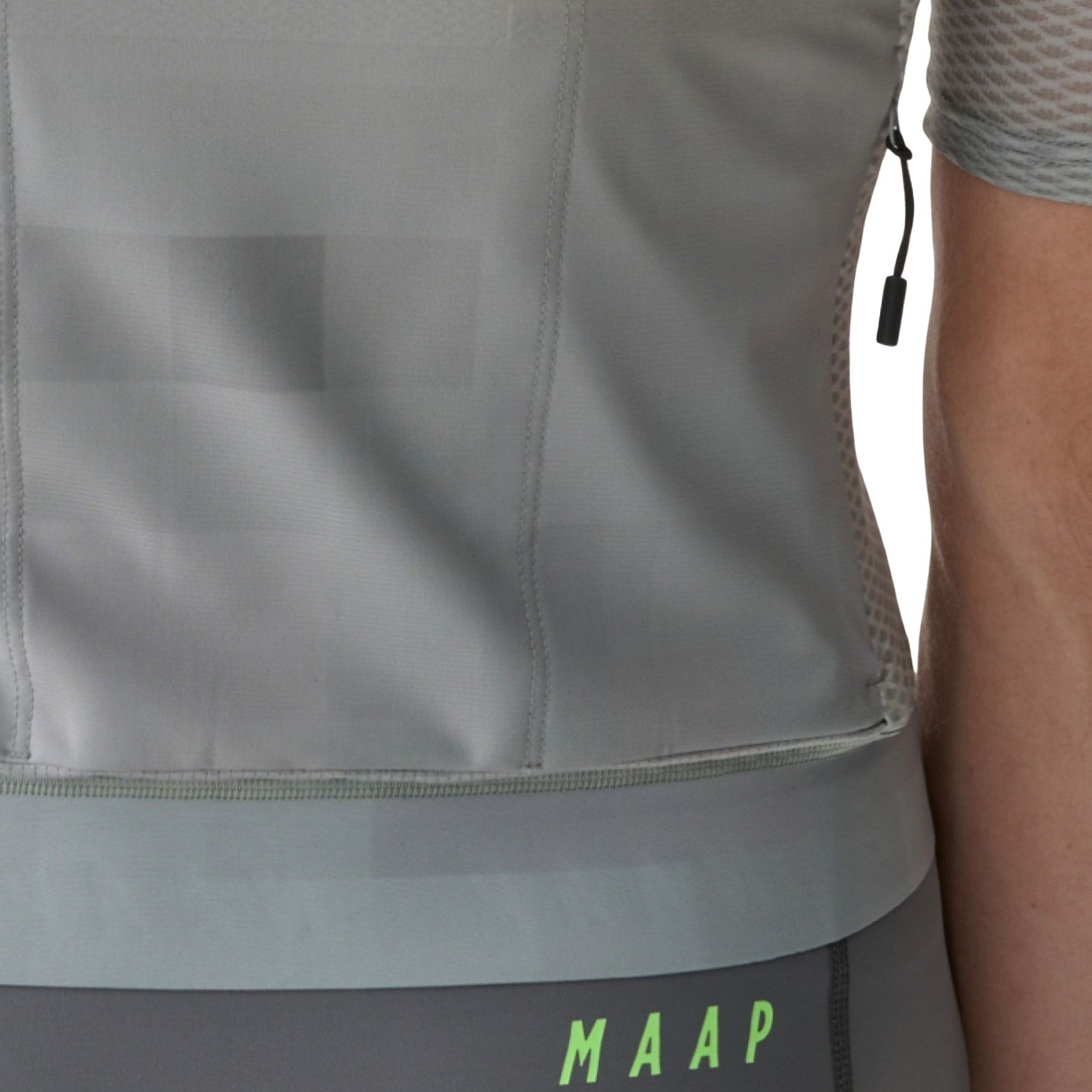 Blur Pro Air Short Sleeve Jersey 3.0