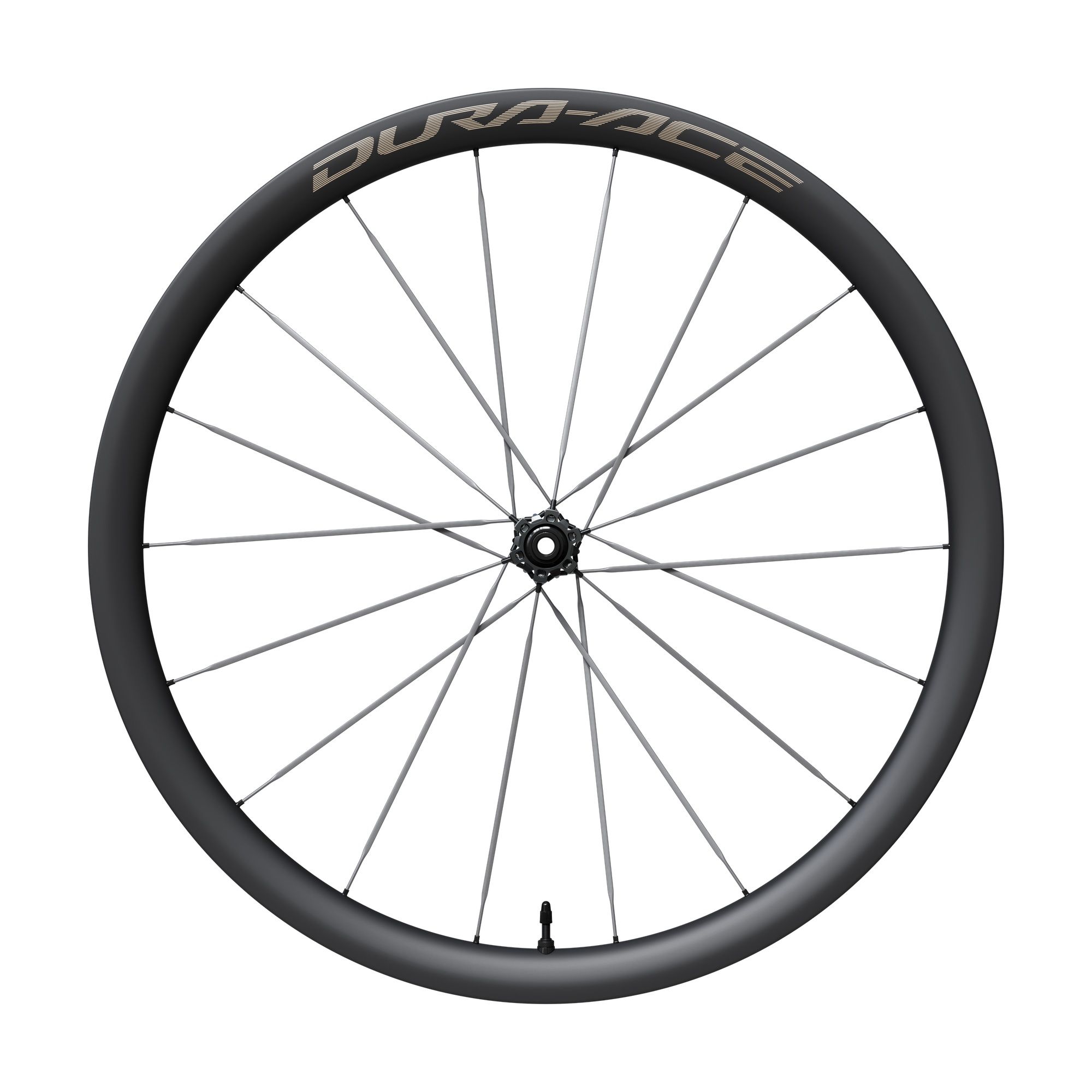 Dura-Ace R9370 C36 Carbon Clincher Wheelset