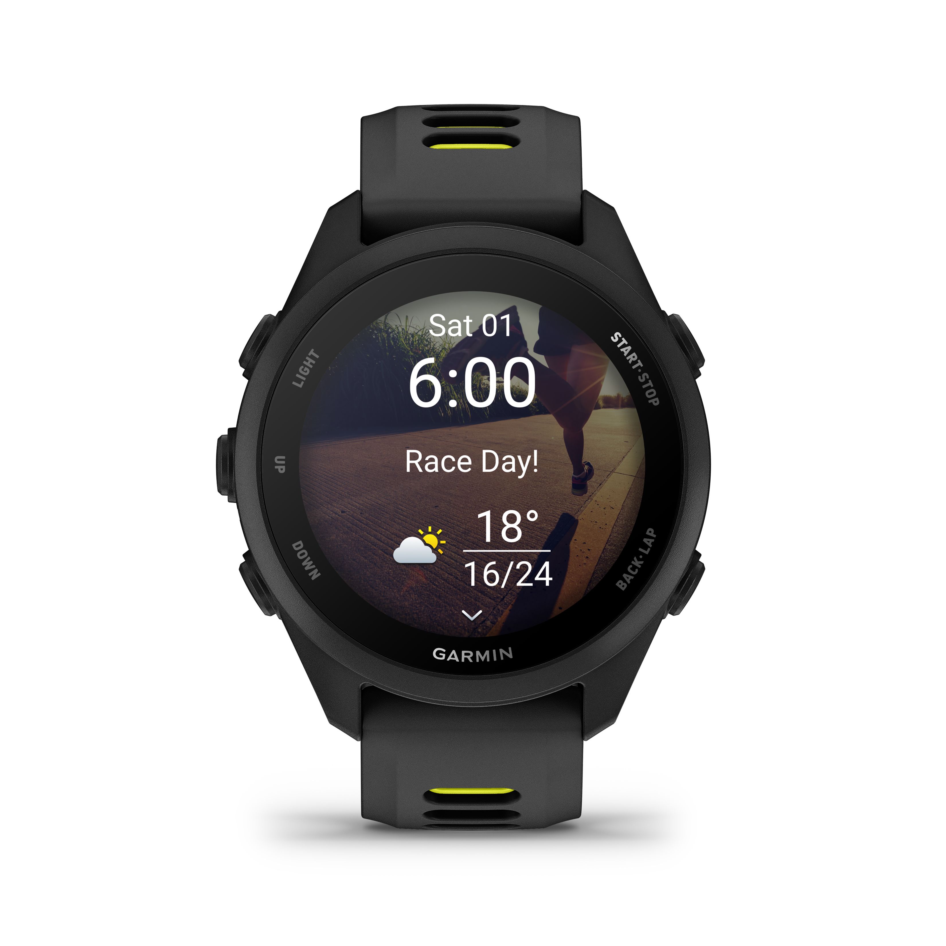 Forerunner 170 GPS Watch