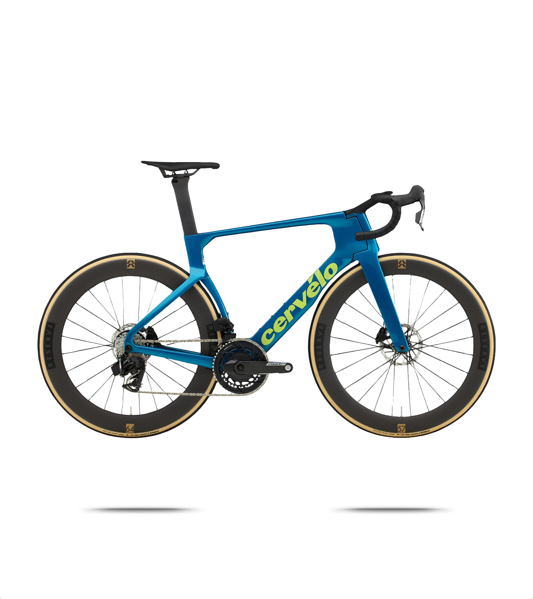 S5 Force AXS Road Bike 2027
