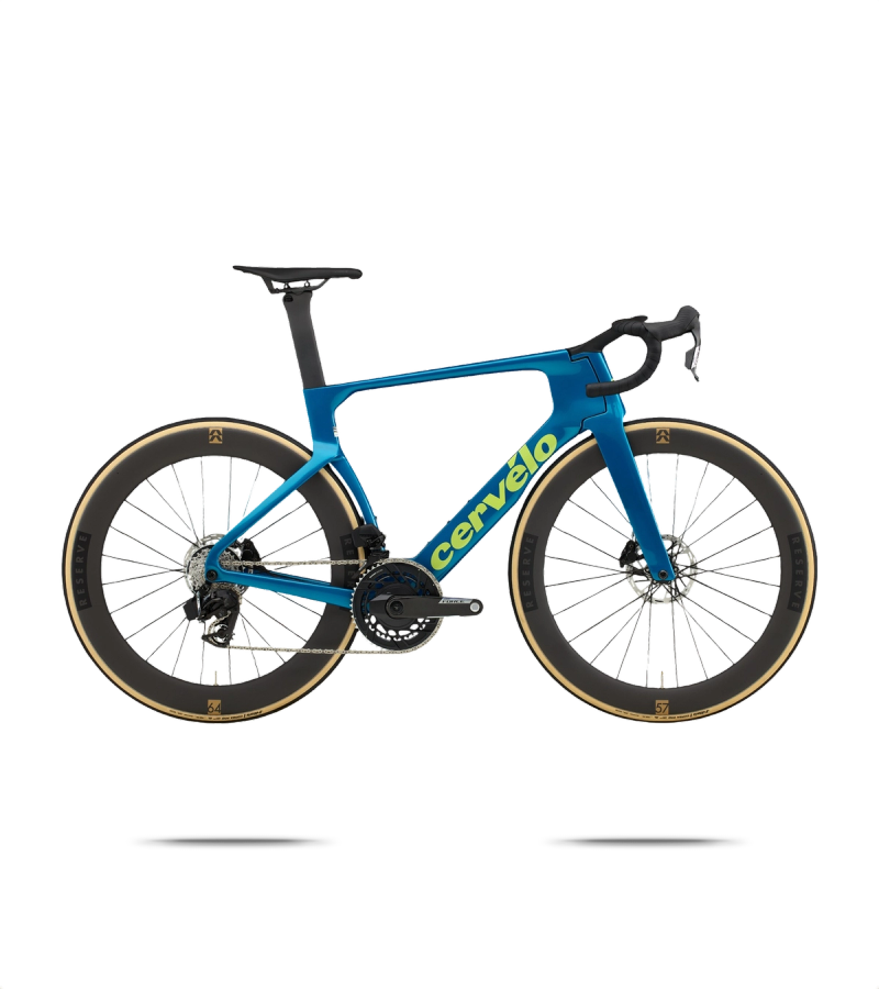 S5 Force AXS Road Bike 2027