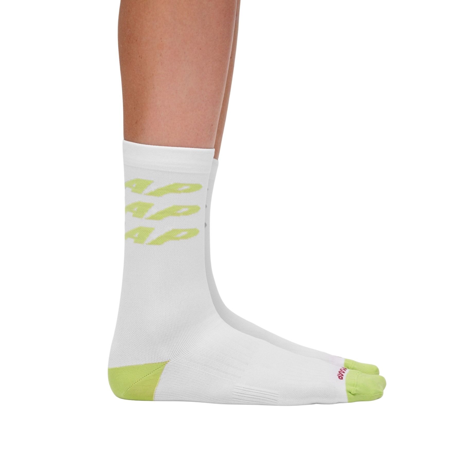 Pulse Team Cycling Socks