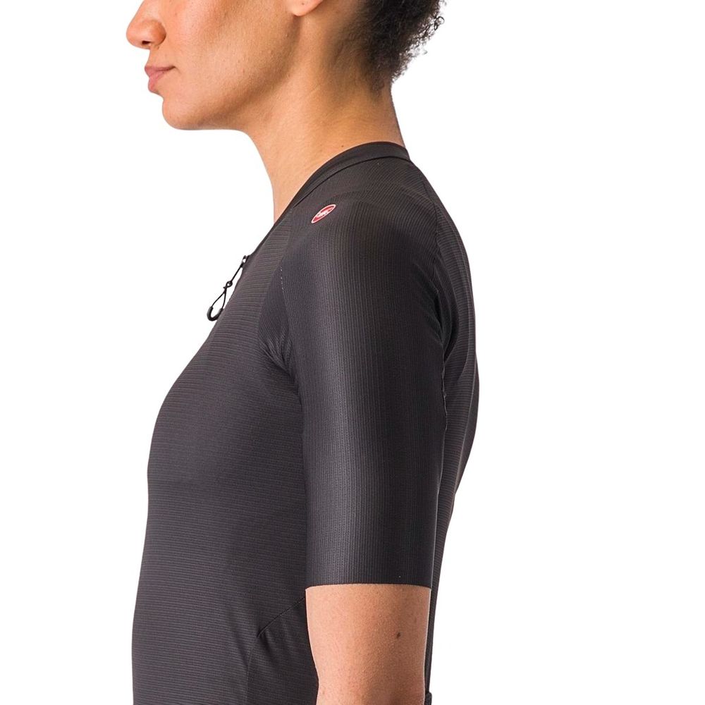 Espresso Women's Jersey