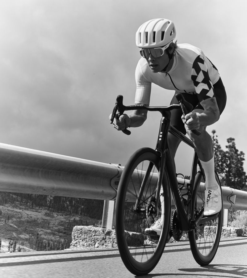 How to Adjust a Front Derailleur