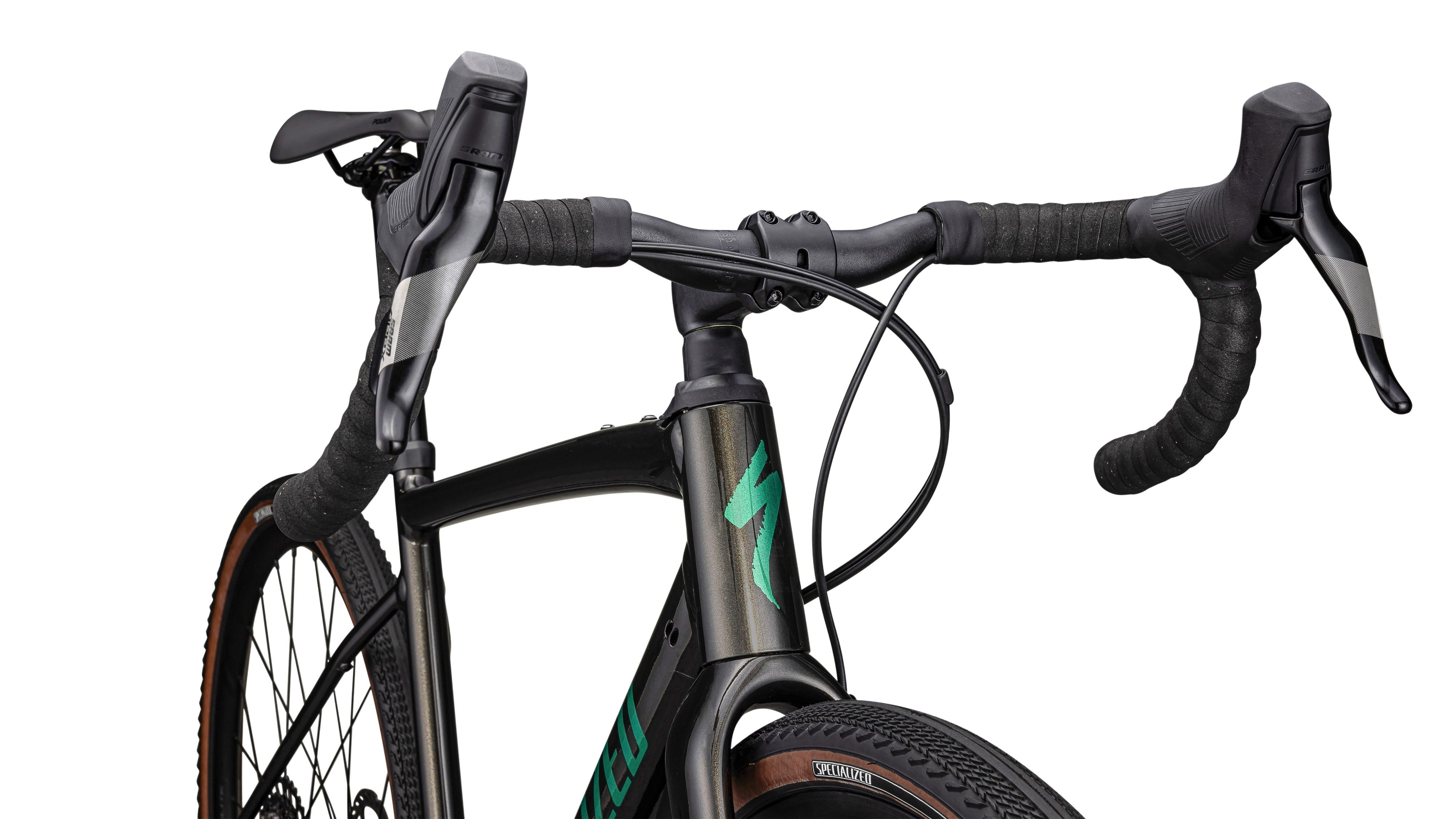 Diverge Comp E5 Gravel Bike 2025
