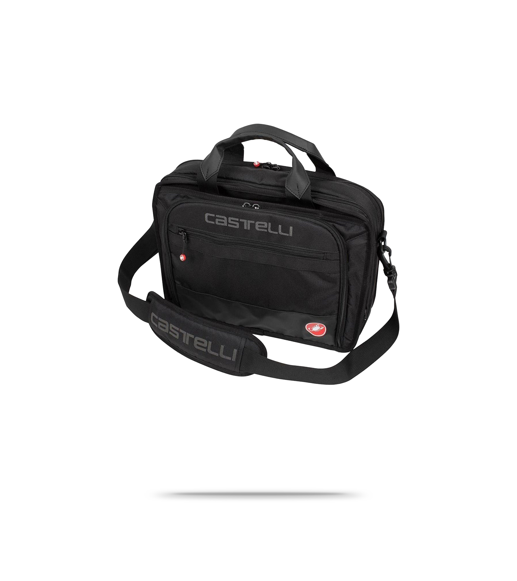 Race Briefcase