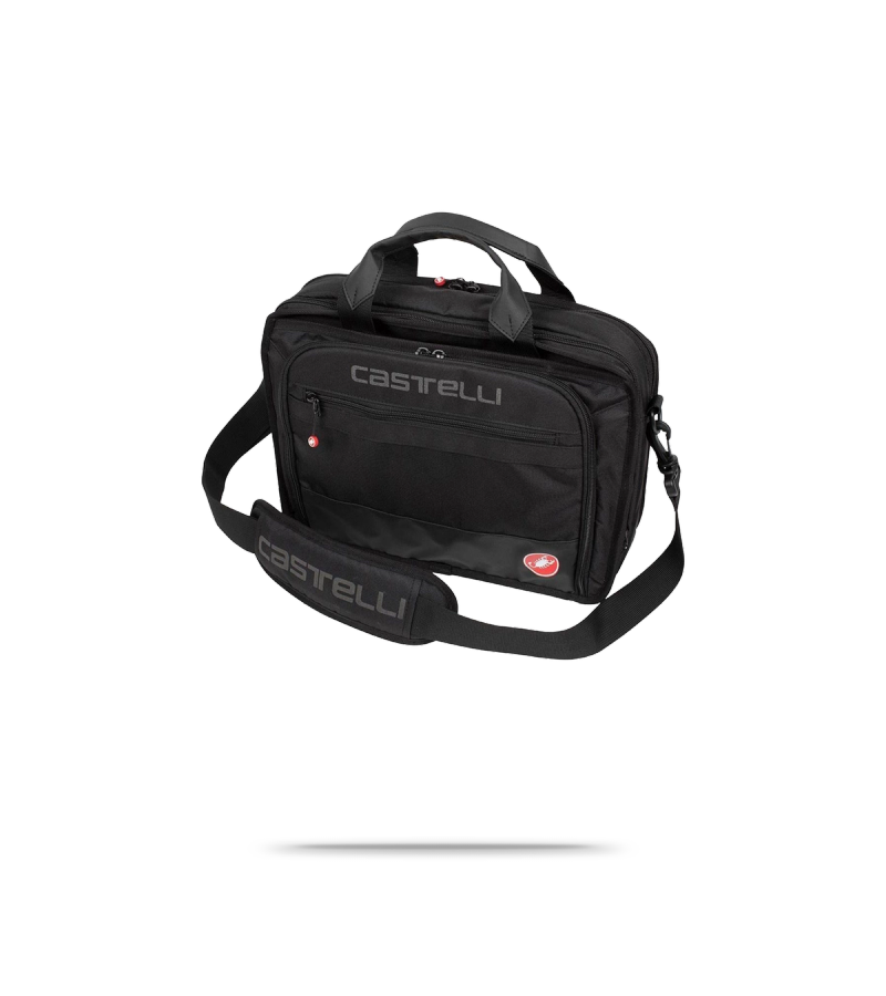 Race Briefcase