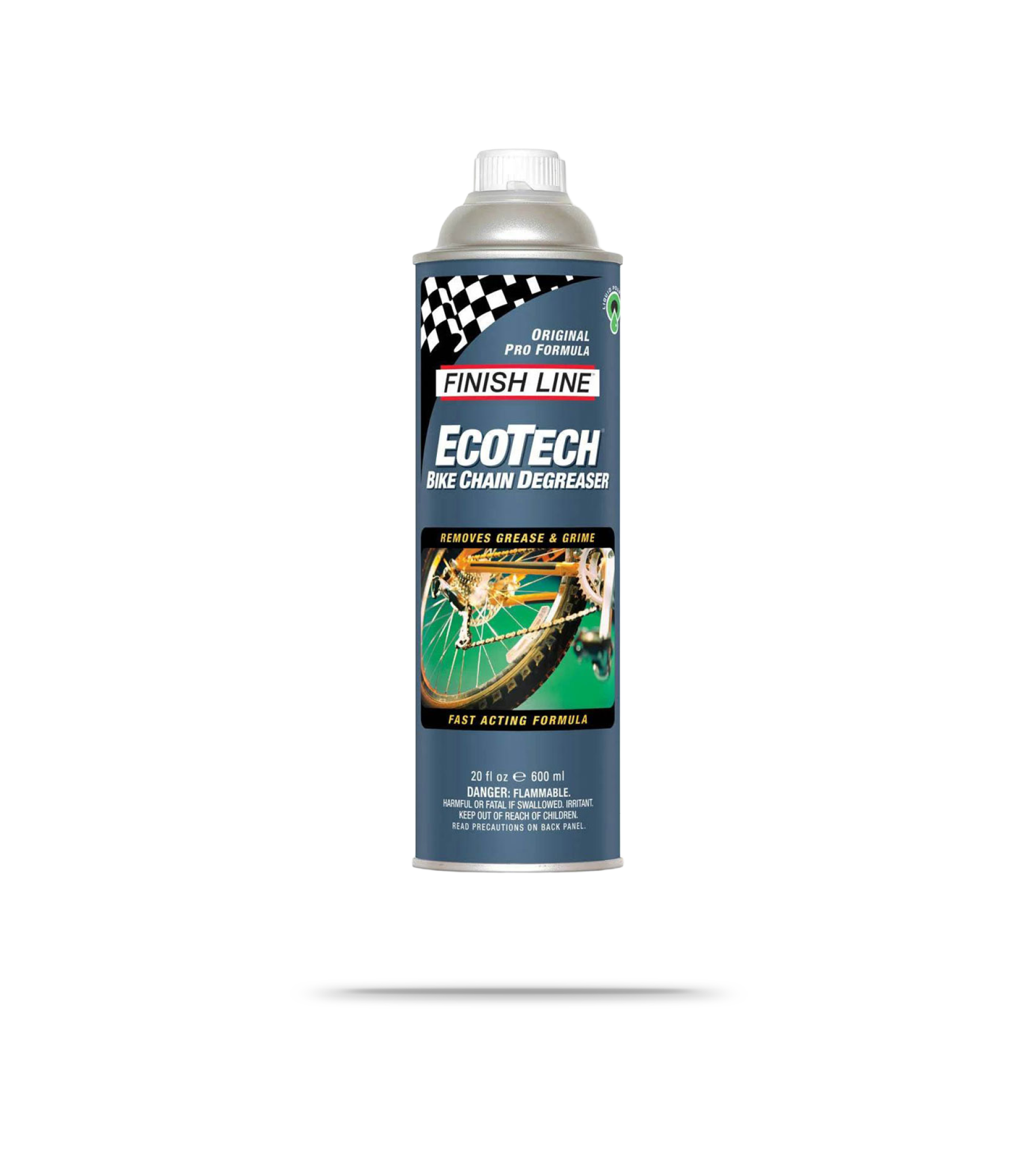 EcoTech Degreaser