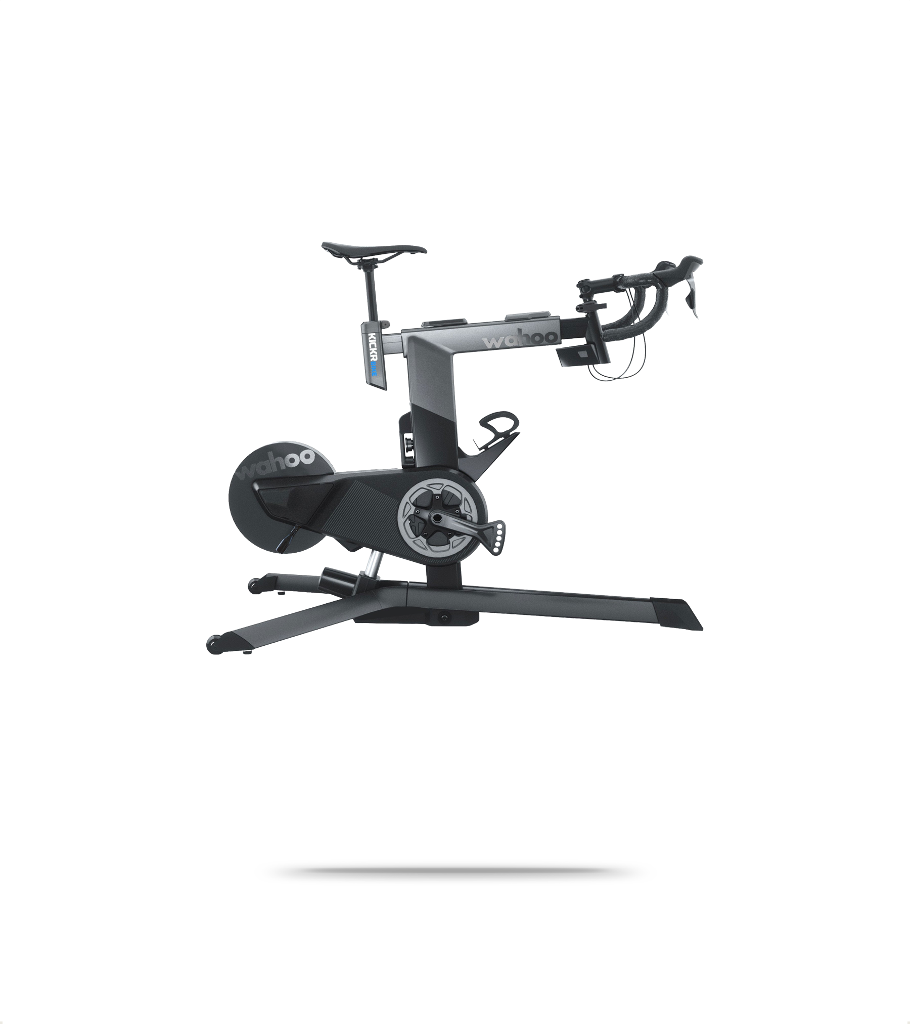 KICKR BIKE with Wi-Fi
