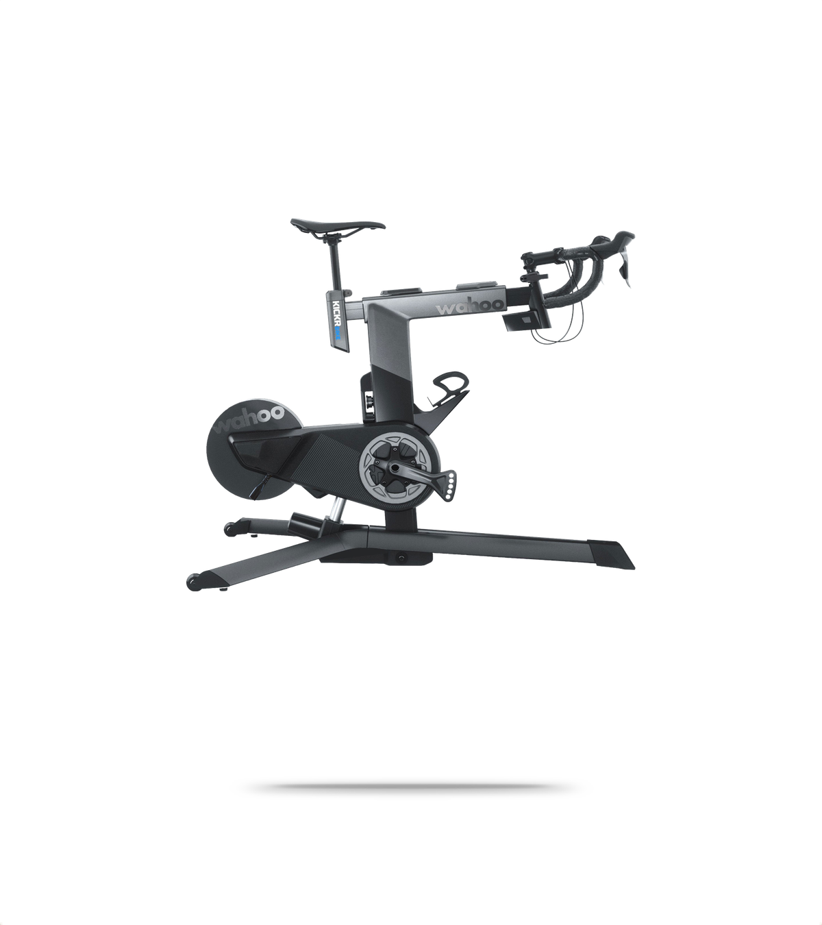 Wahoo KICKR BIKE with Wi-Fi | Sigma Sports
