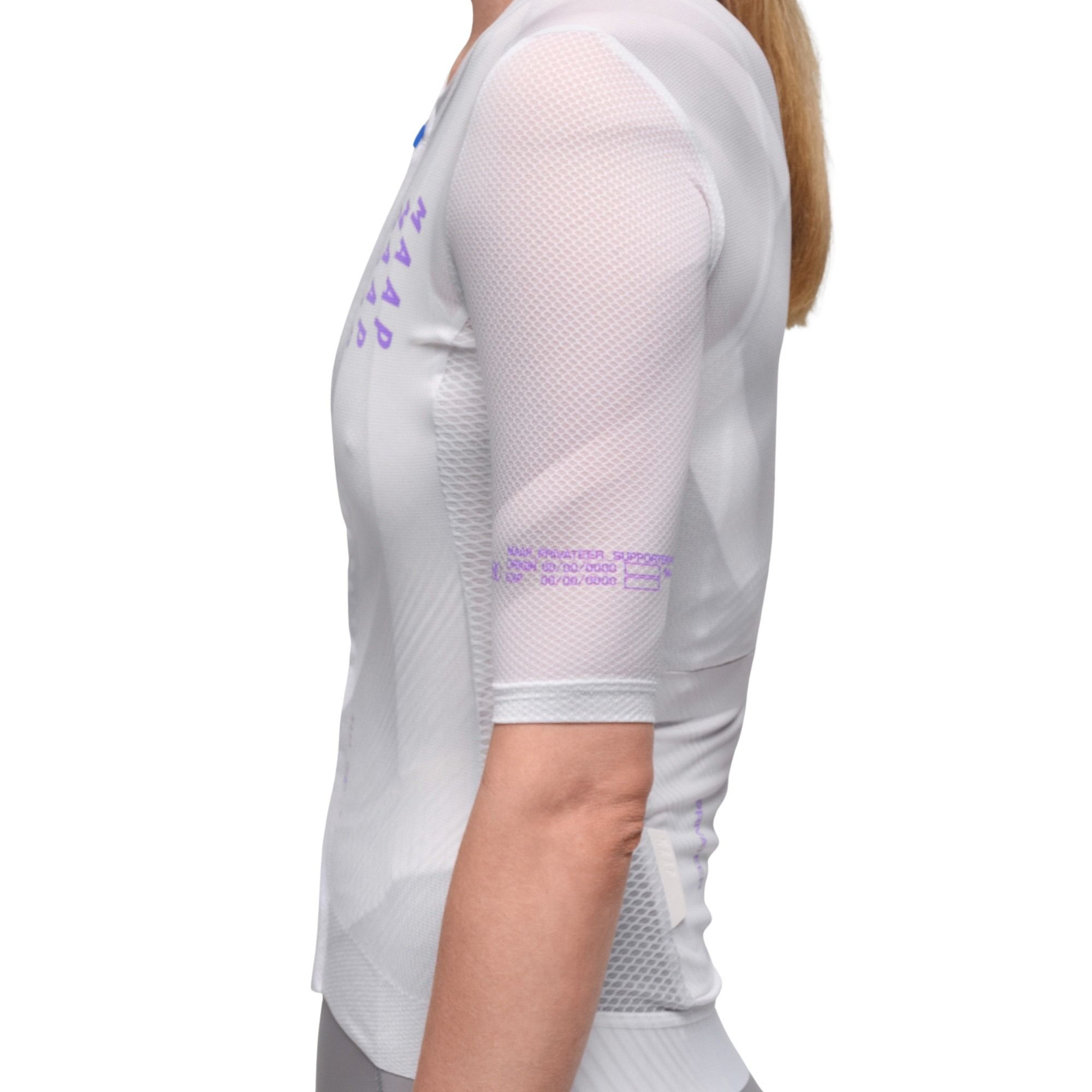 Women's Privateer Pro Air Jersey 3.0