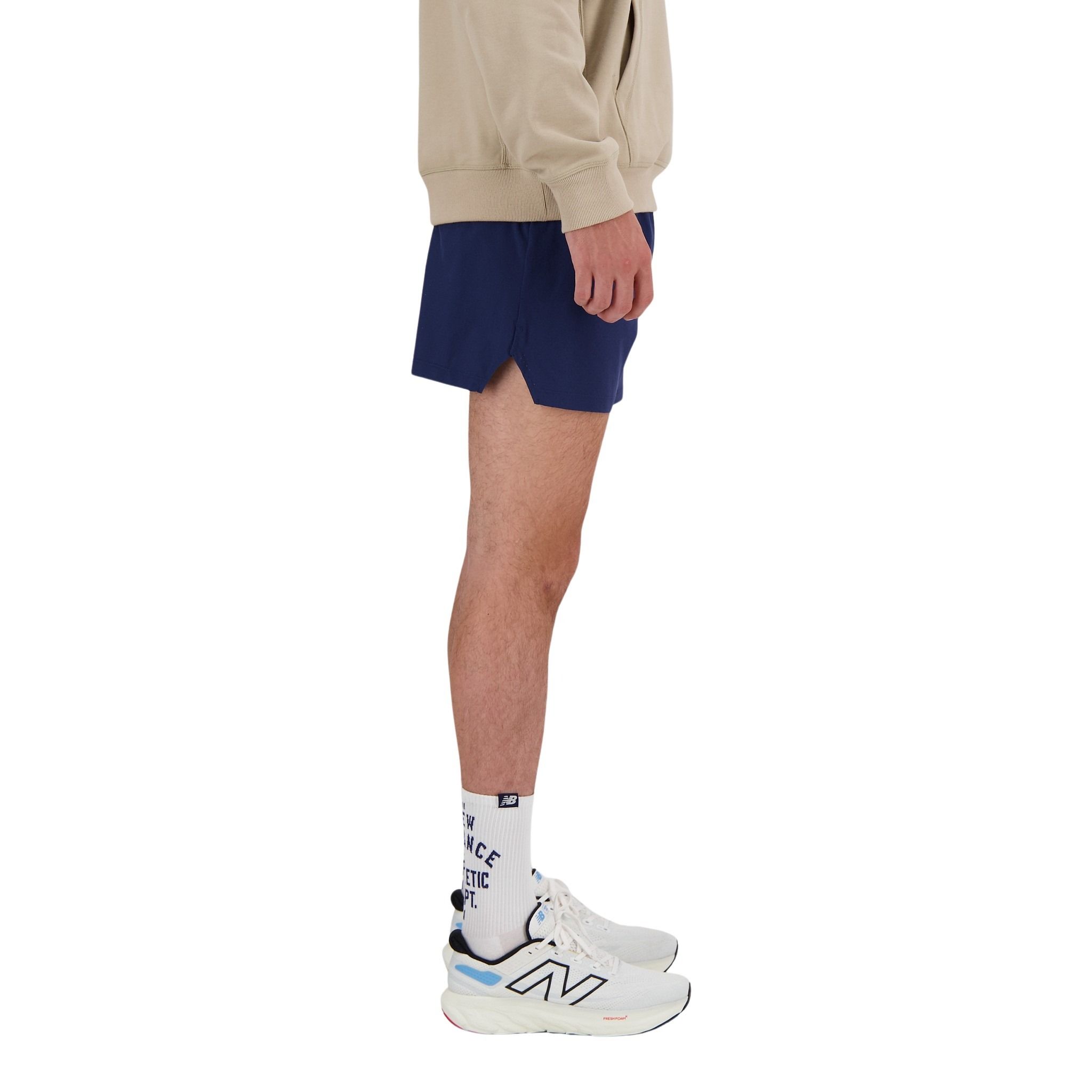 Men's RC Running Shorts 5"