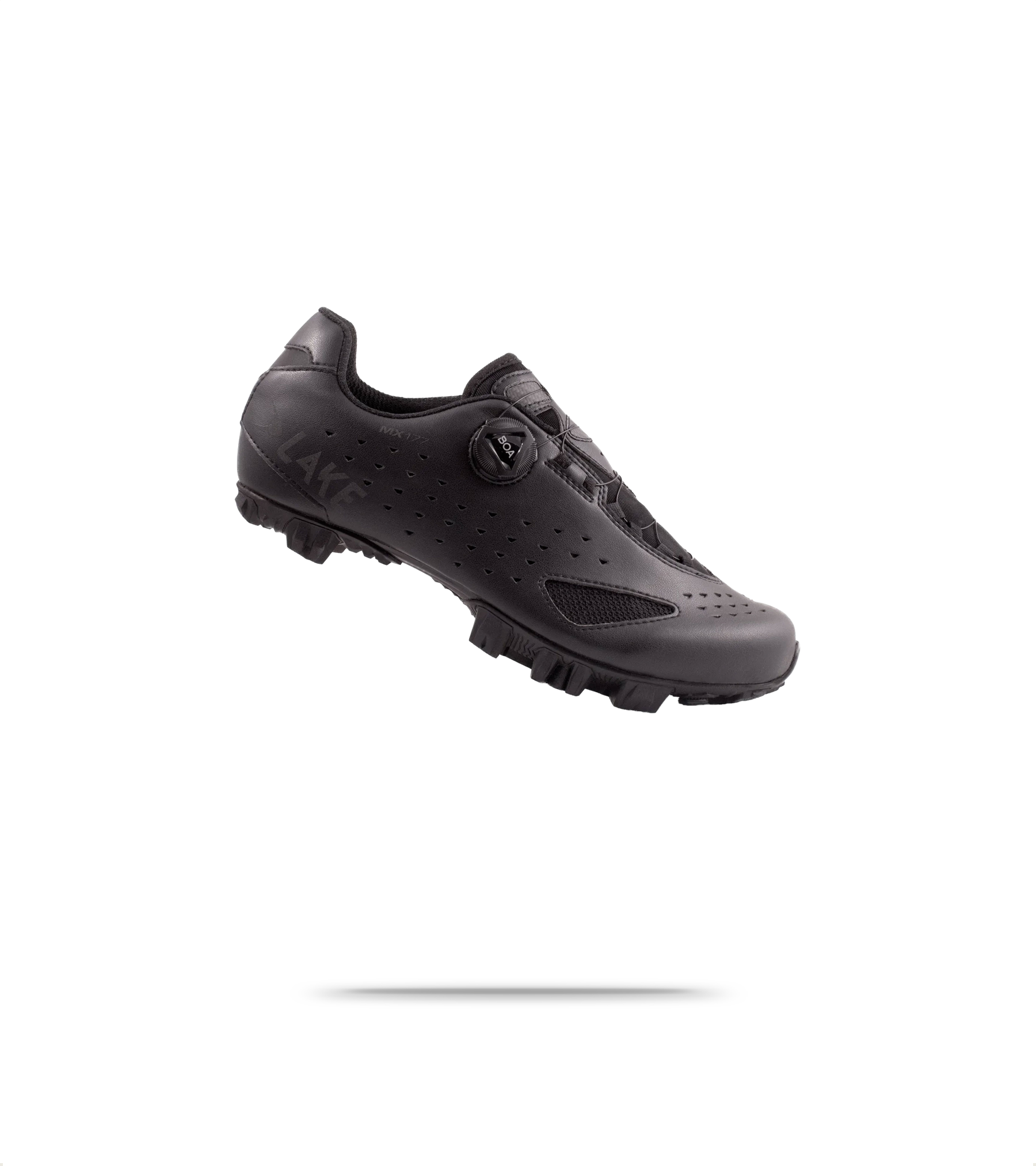 MX177 Off Road Shoes