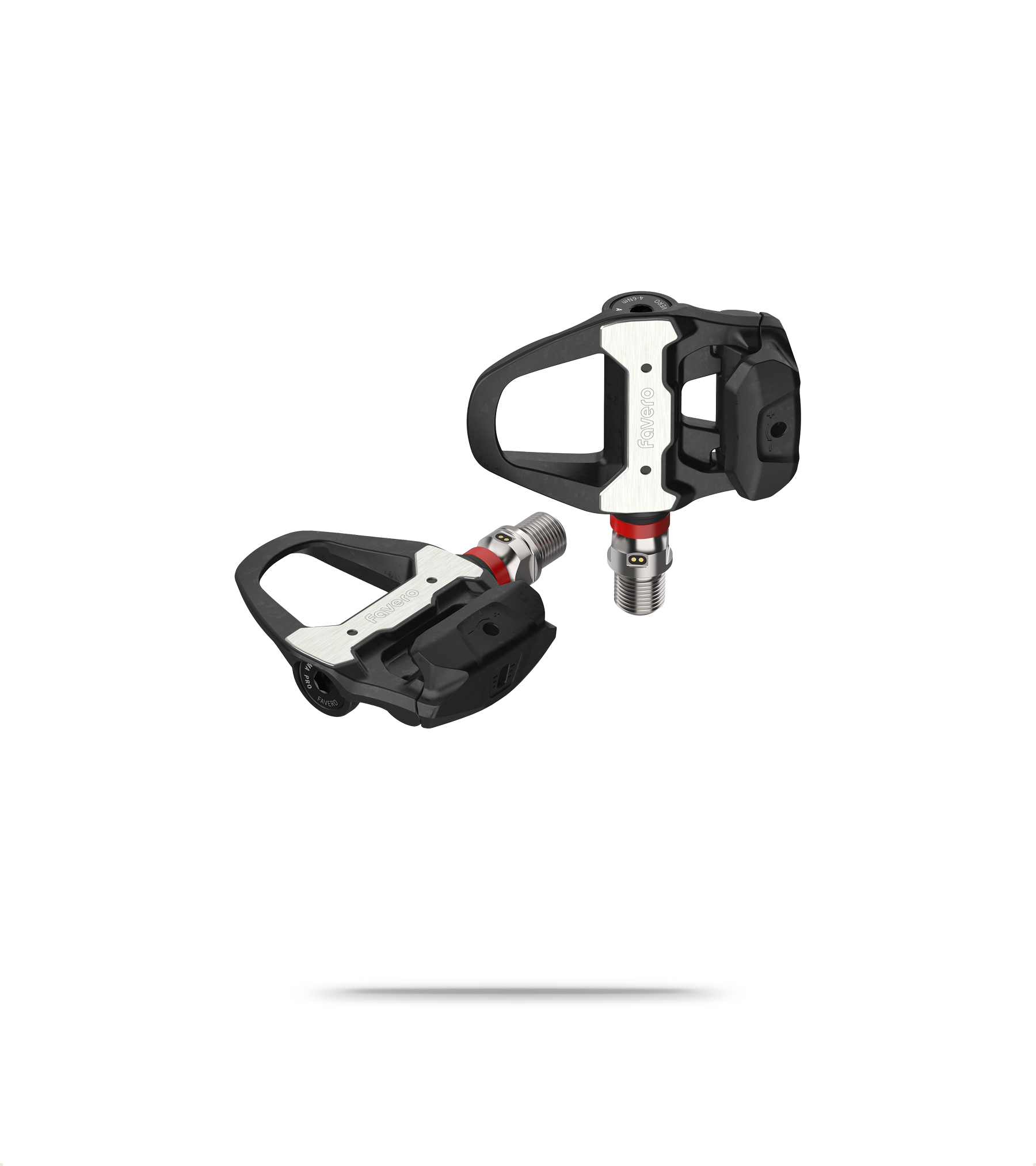 Assioma PRO RS-2 Dual Sided Power Meter Pedals