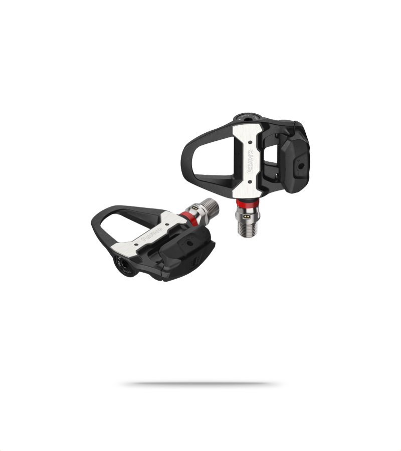 Assioma PRO RS-2 Dual Sided Power Meter Pedals