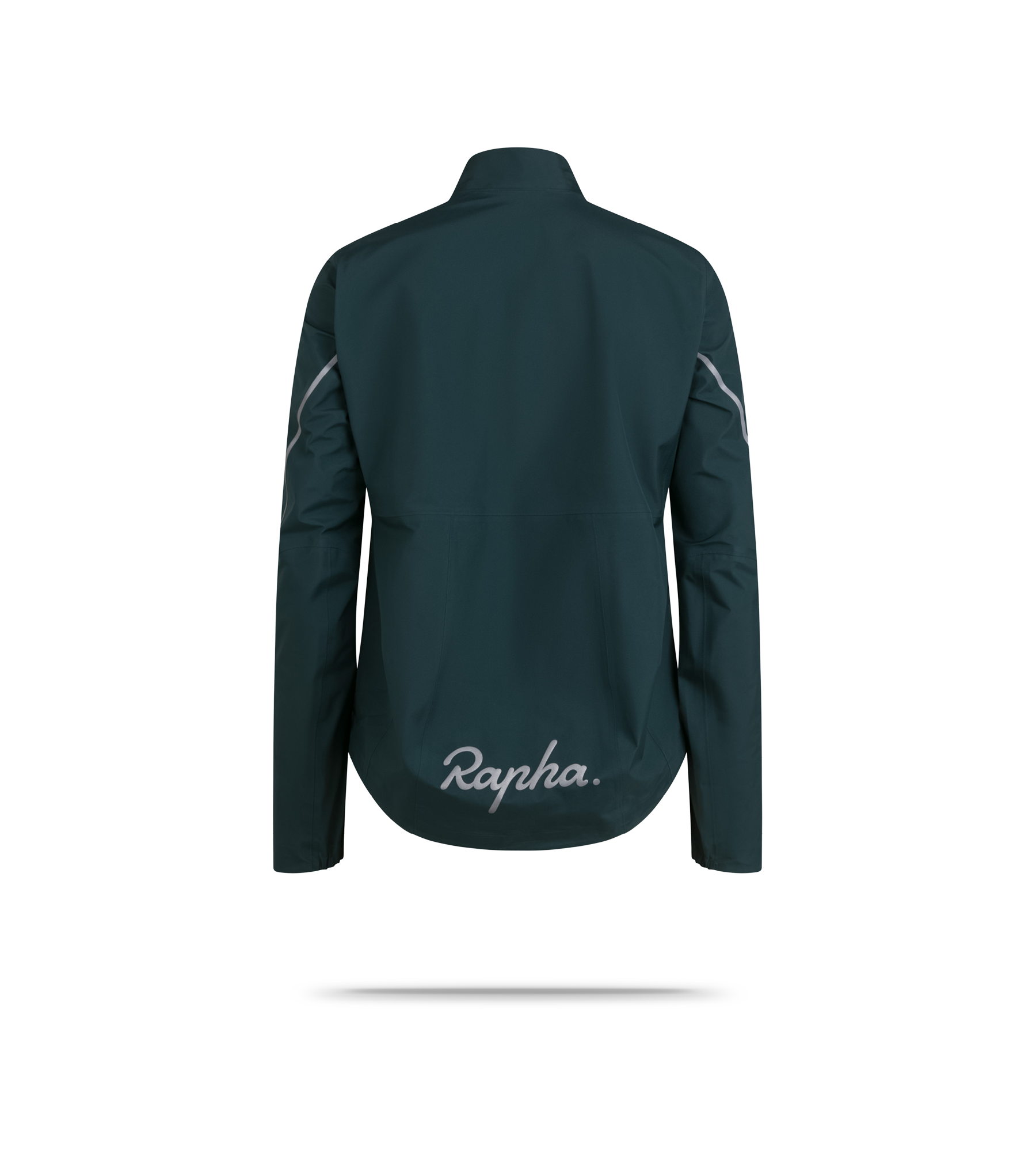 Rapha Women's Road Reflectivity GORE-TEX Rain Jacket | Sigma Sports