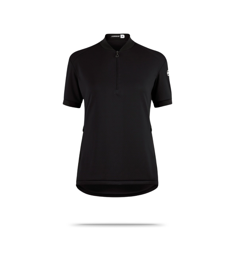 UMA GTC C2 Womens Short Sleeve Jersey