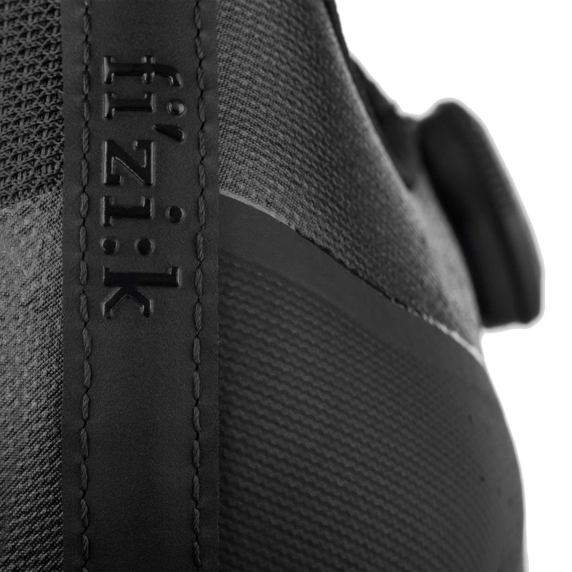 Tempo Overcurve R4 Wide Fit Road Cycling Shoes