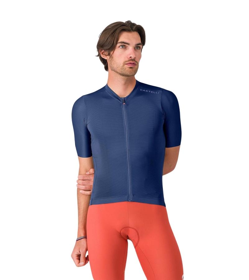 Espresso 2 Short Sleeve Jersey