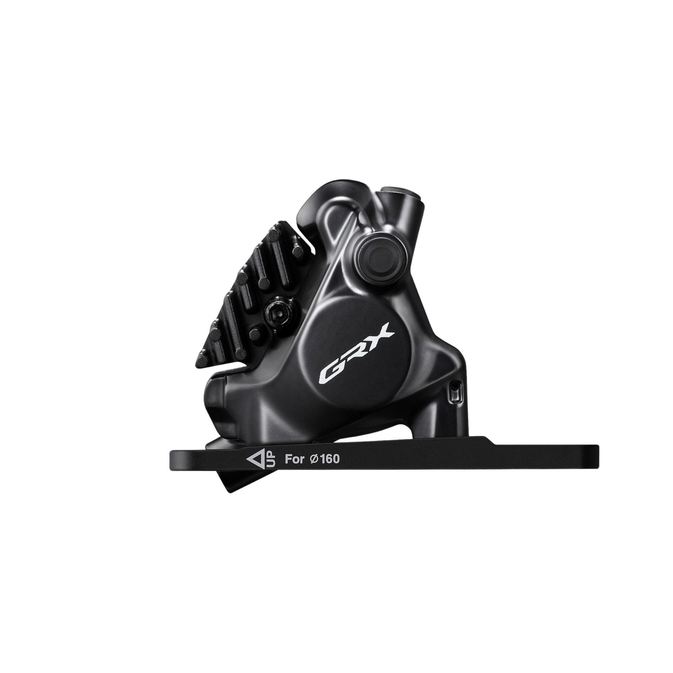 Shimano GRX ST-RX820 Hydraulic Disc and BR-RX820 Calliper