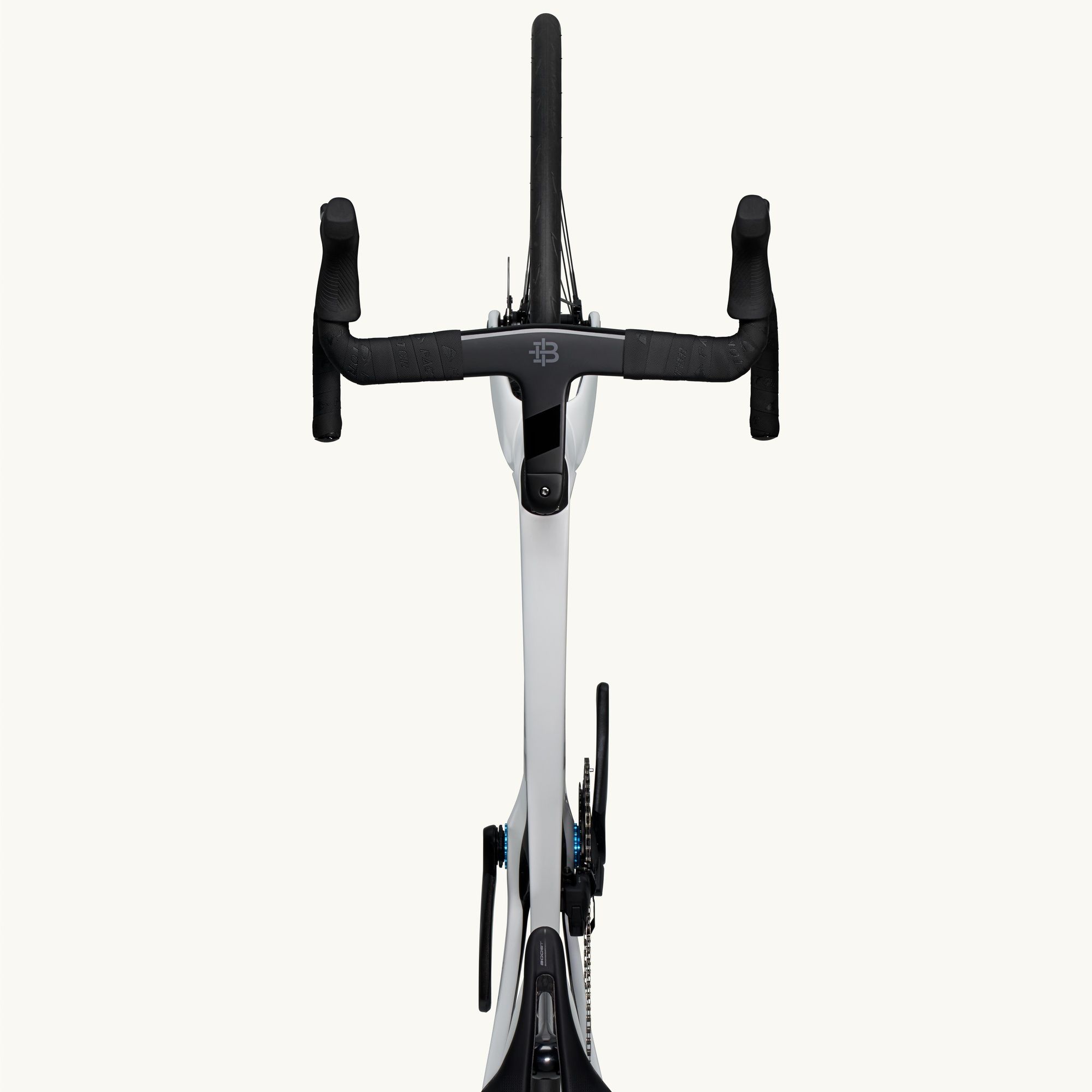 OSTRO VAM Ultegra Road Bike