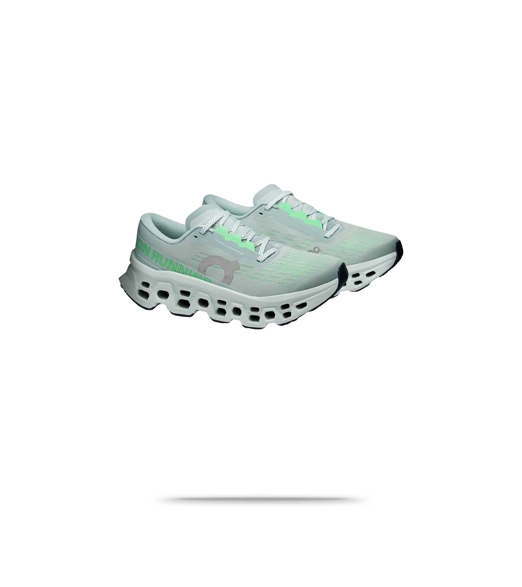 Women's Cloudmonster 3 Running Shoes