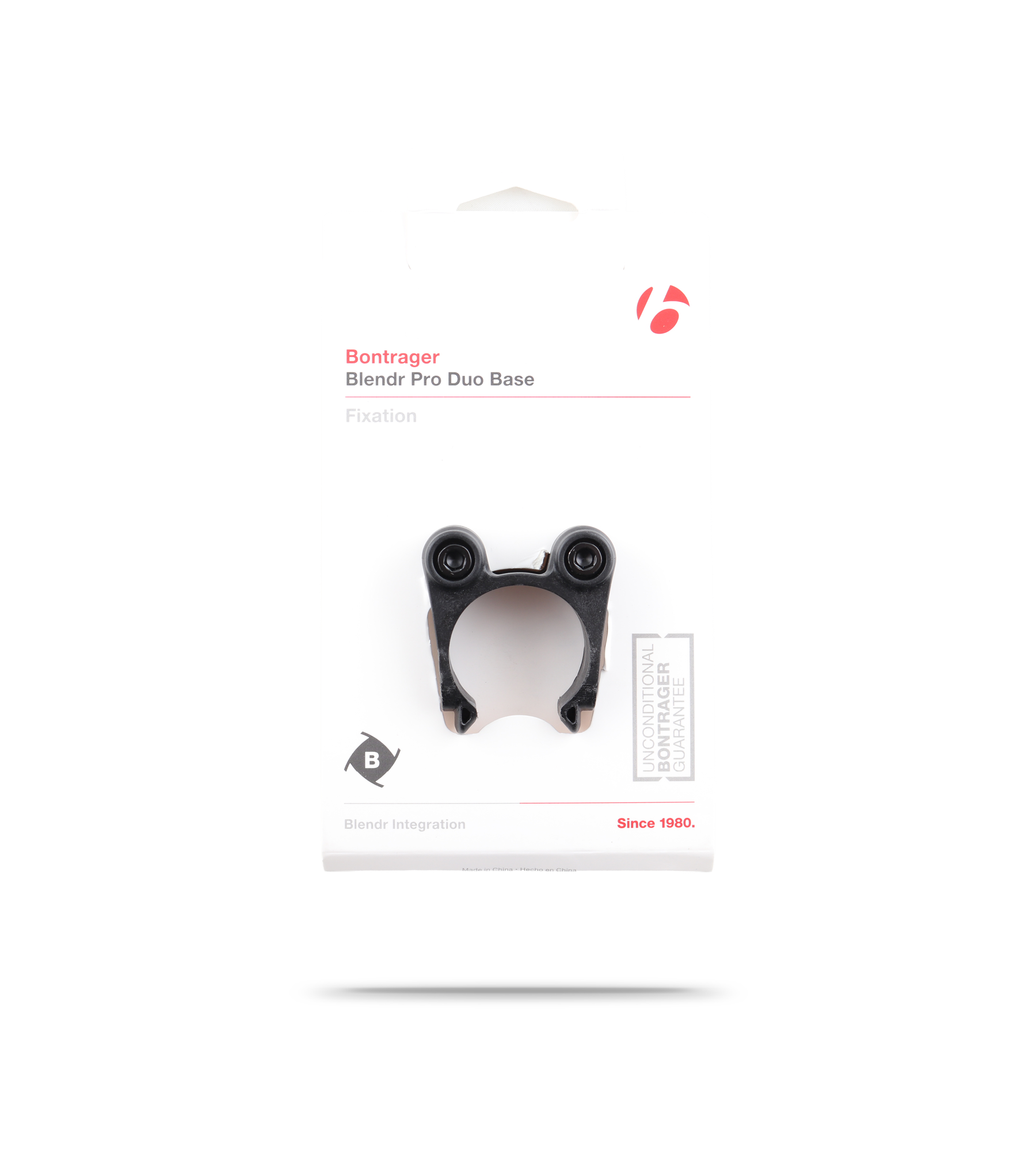 Blendr Pro Stem Duo Accessory Base