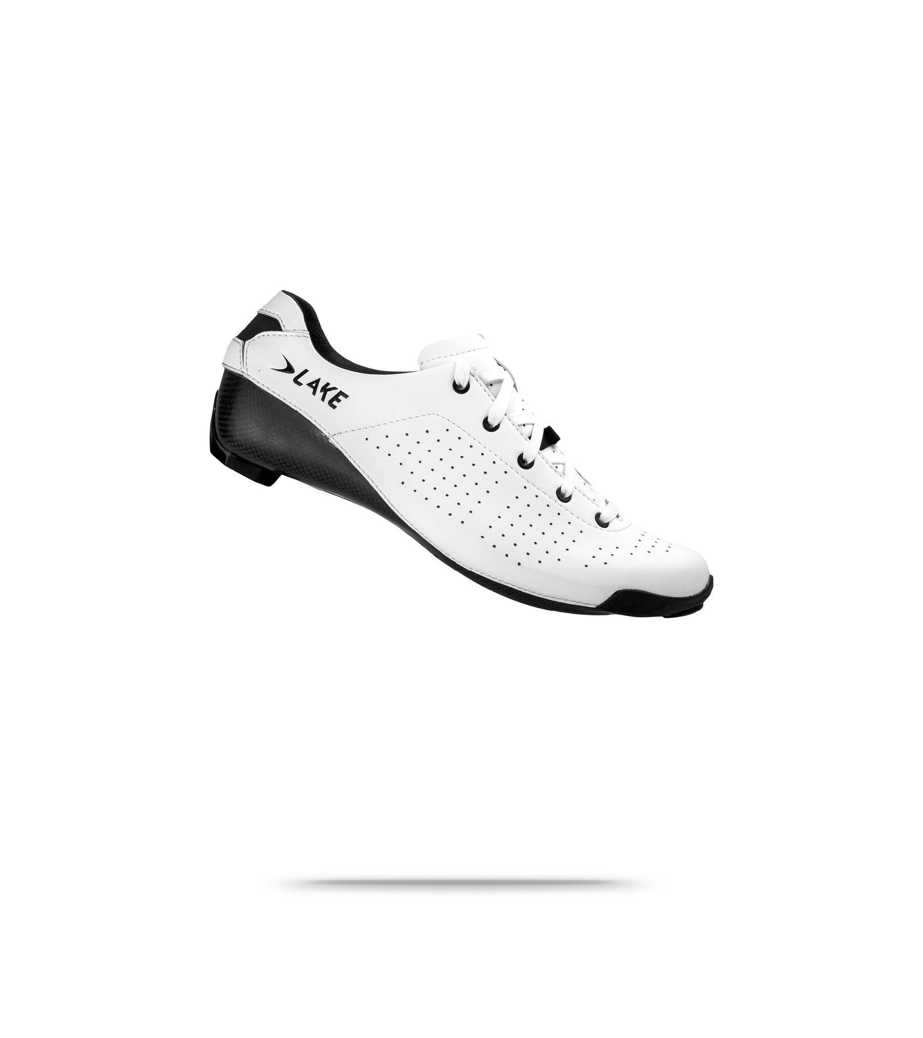 Lake CX400 Lace Road Cycling Shoes