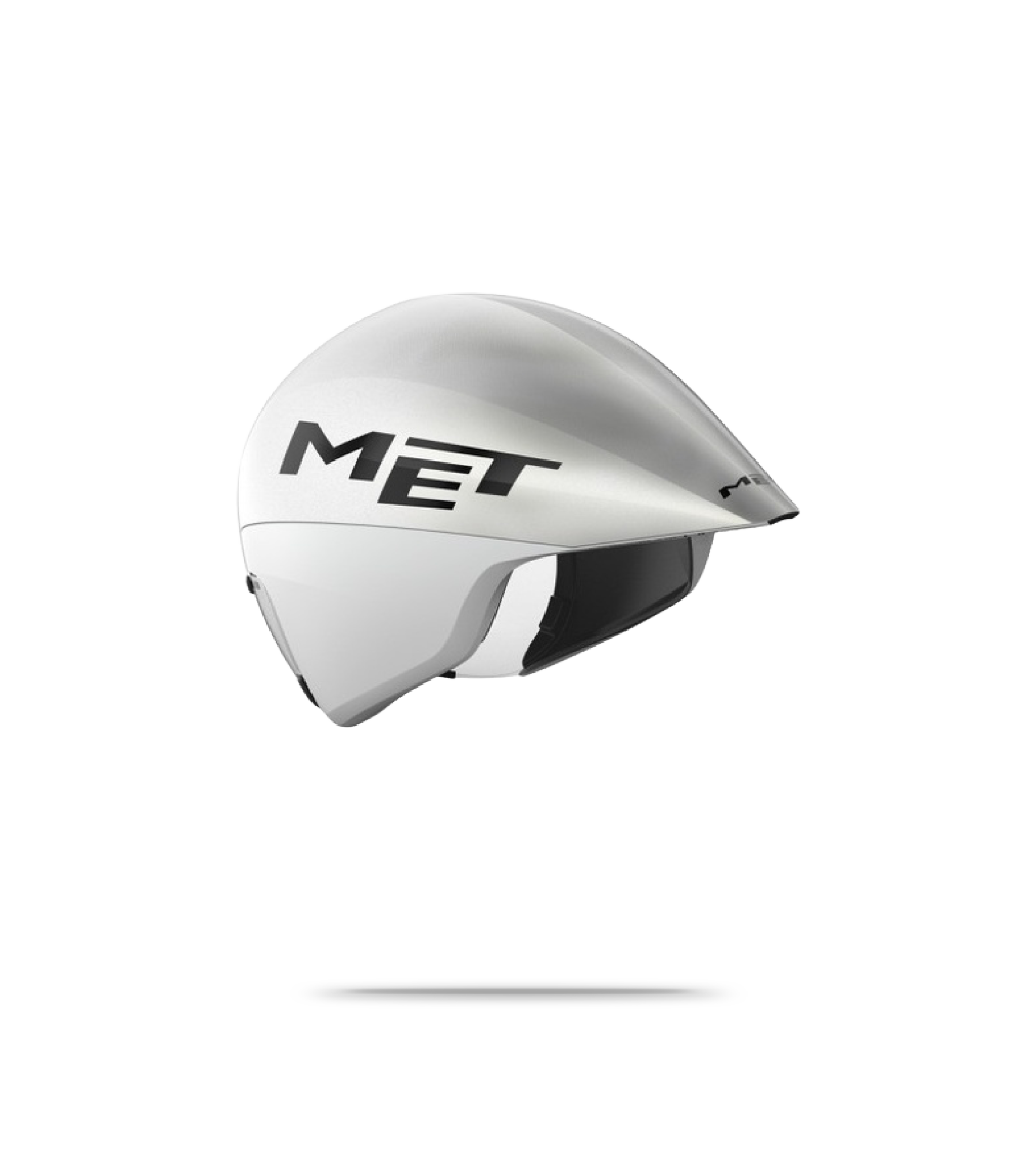 Drone II Wide Body TT/Tri Helmet