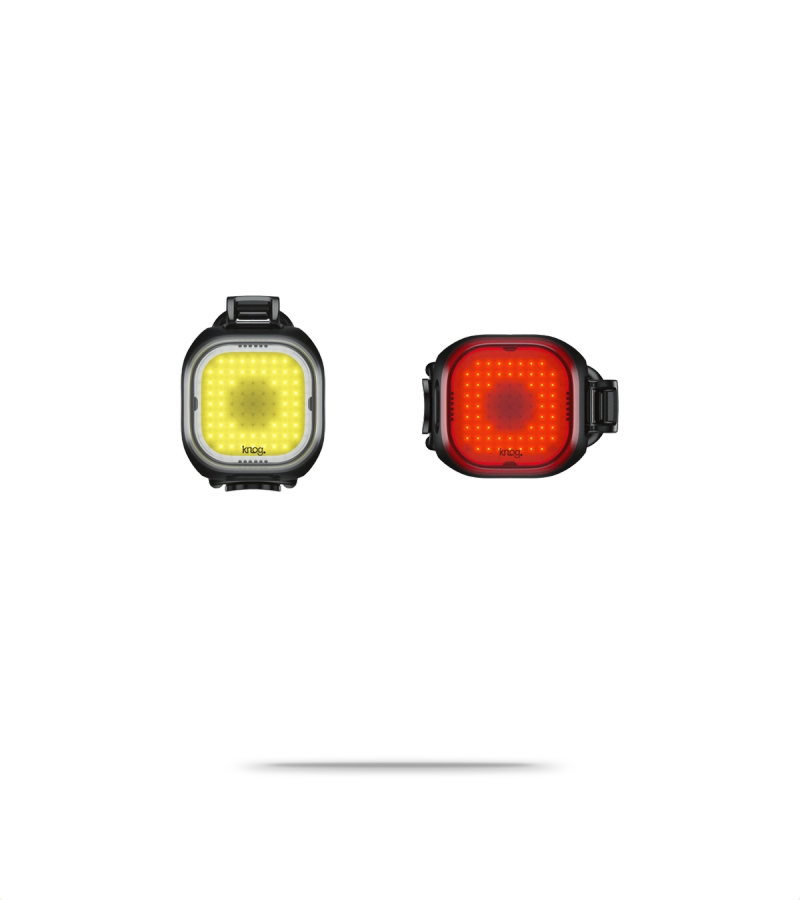 Blinder Mini Square Light Set