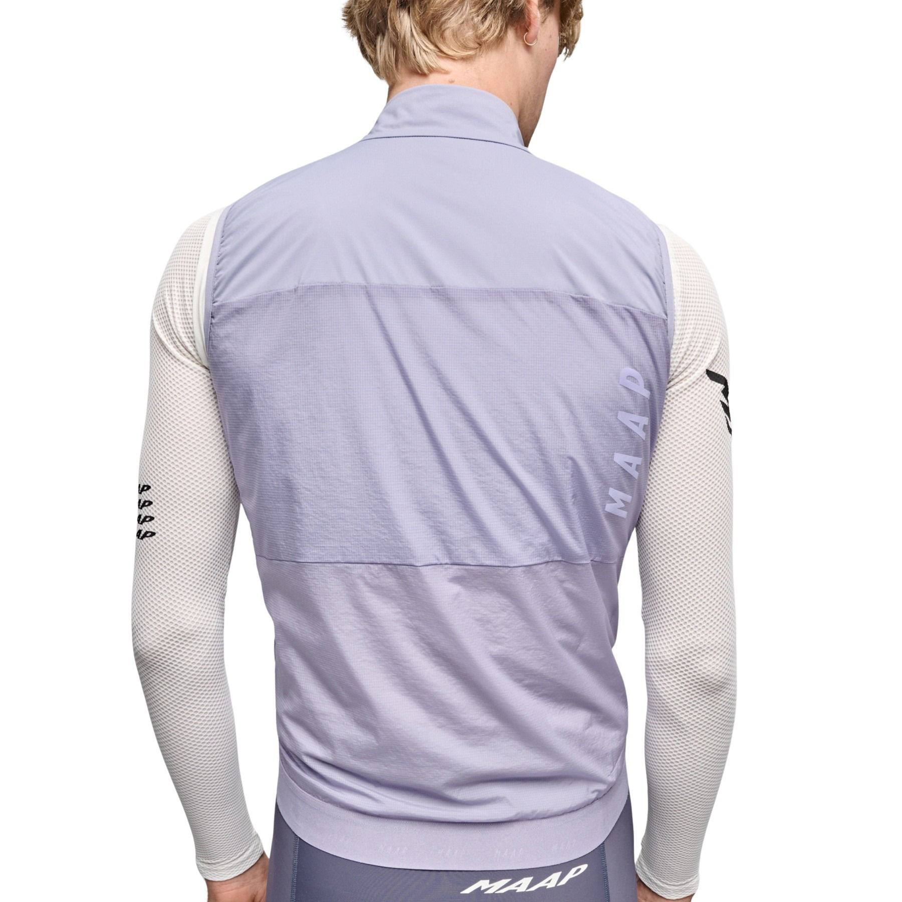 Flow Insulated Vest
