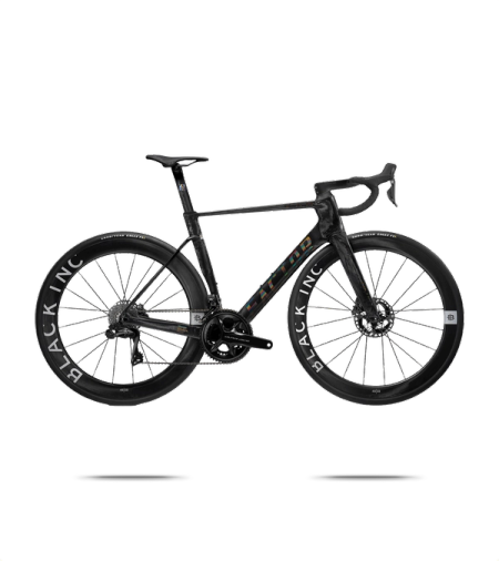 OSTRO VAM Red AXS Road Bike