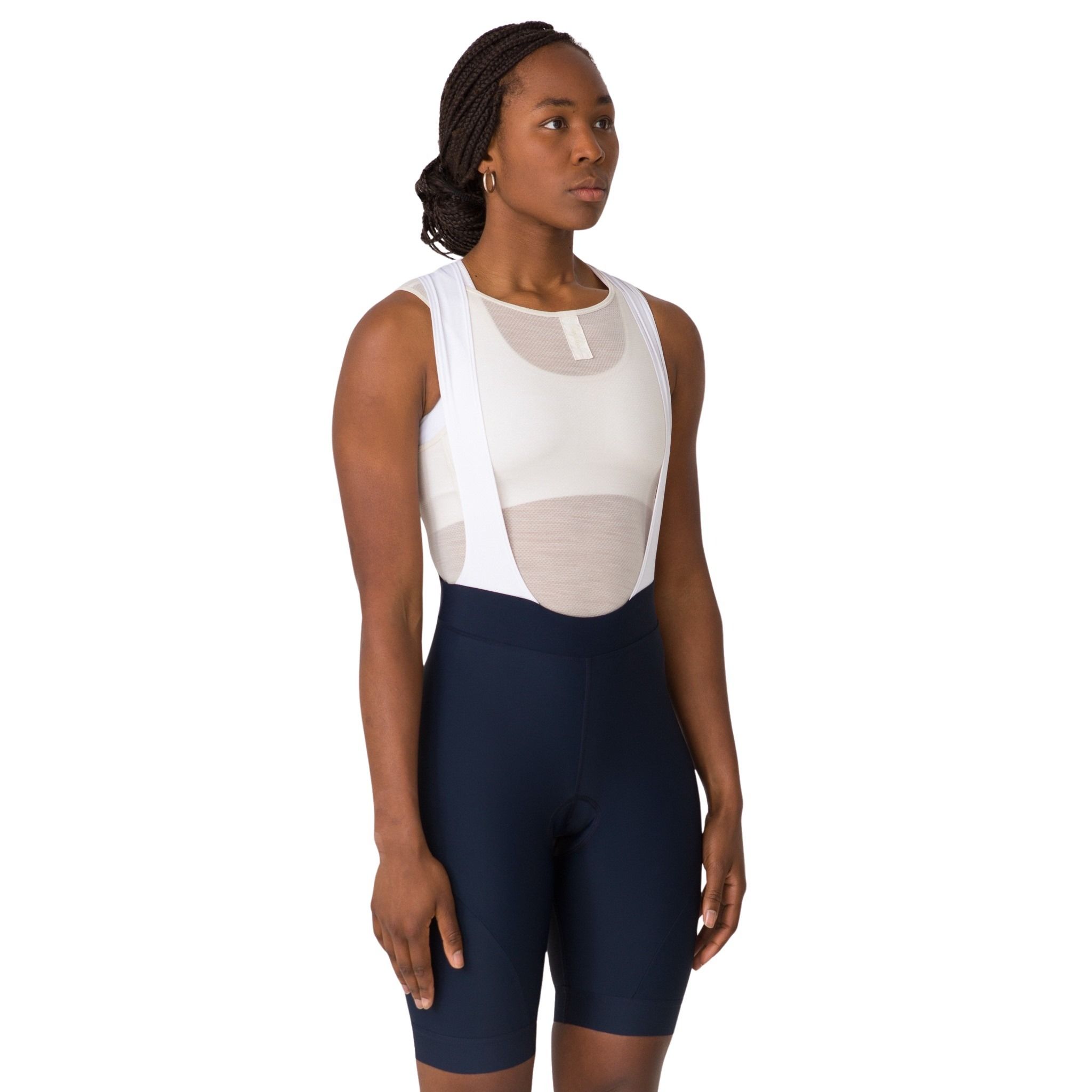 Women's Core Cycling Bib Shorts II