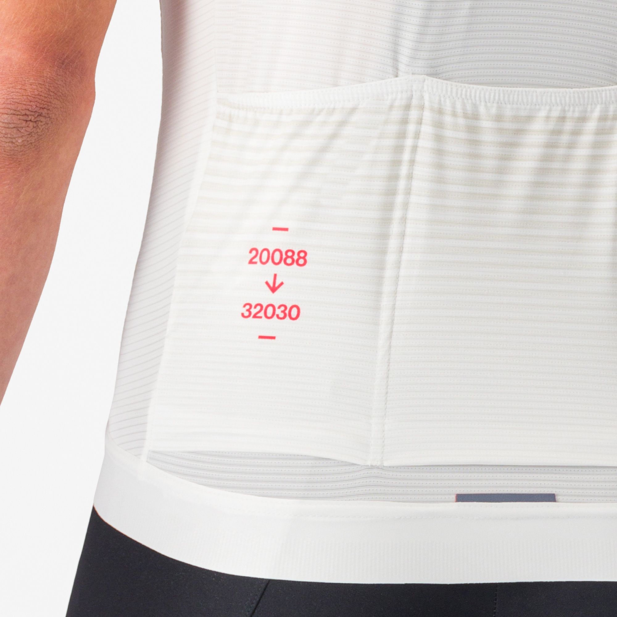 Espresso 50 Short Sleeve Jersey (LTD Edition)