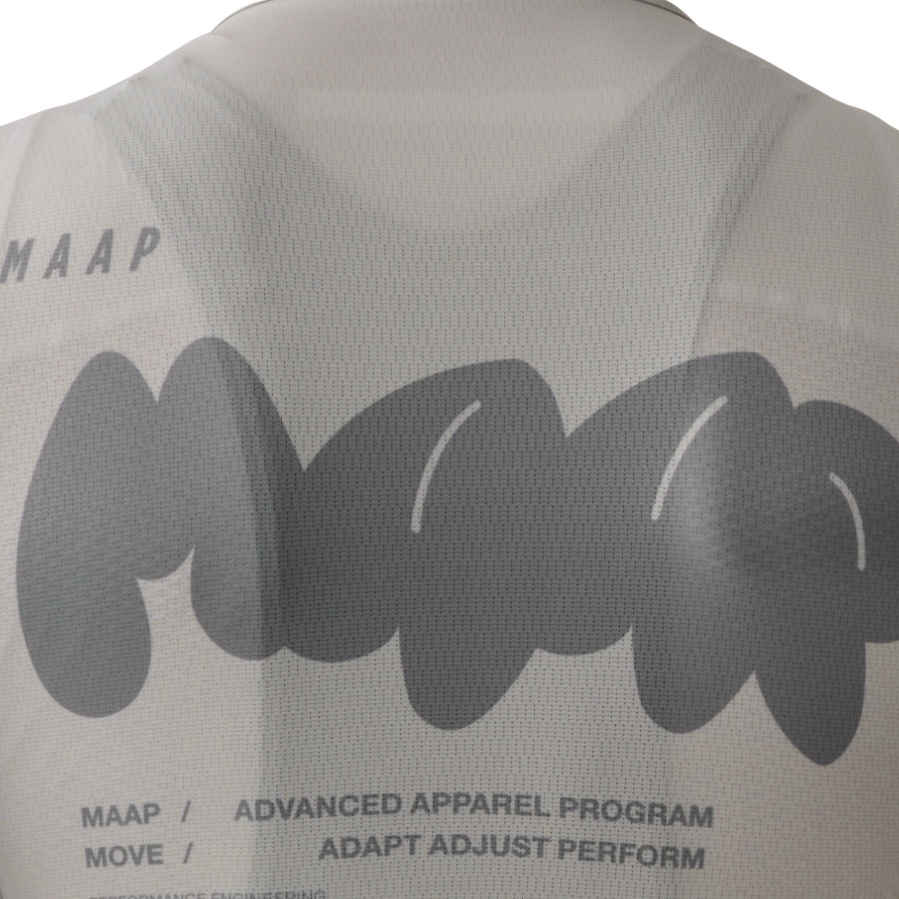 Aerate Pro Air Short Sleeve Jersey 3.0