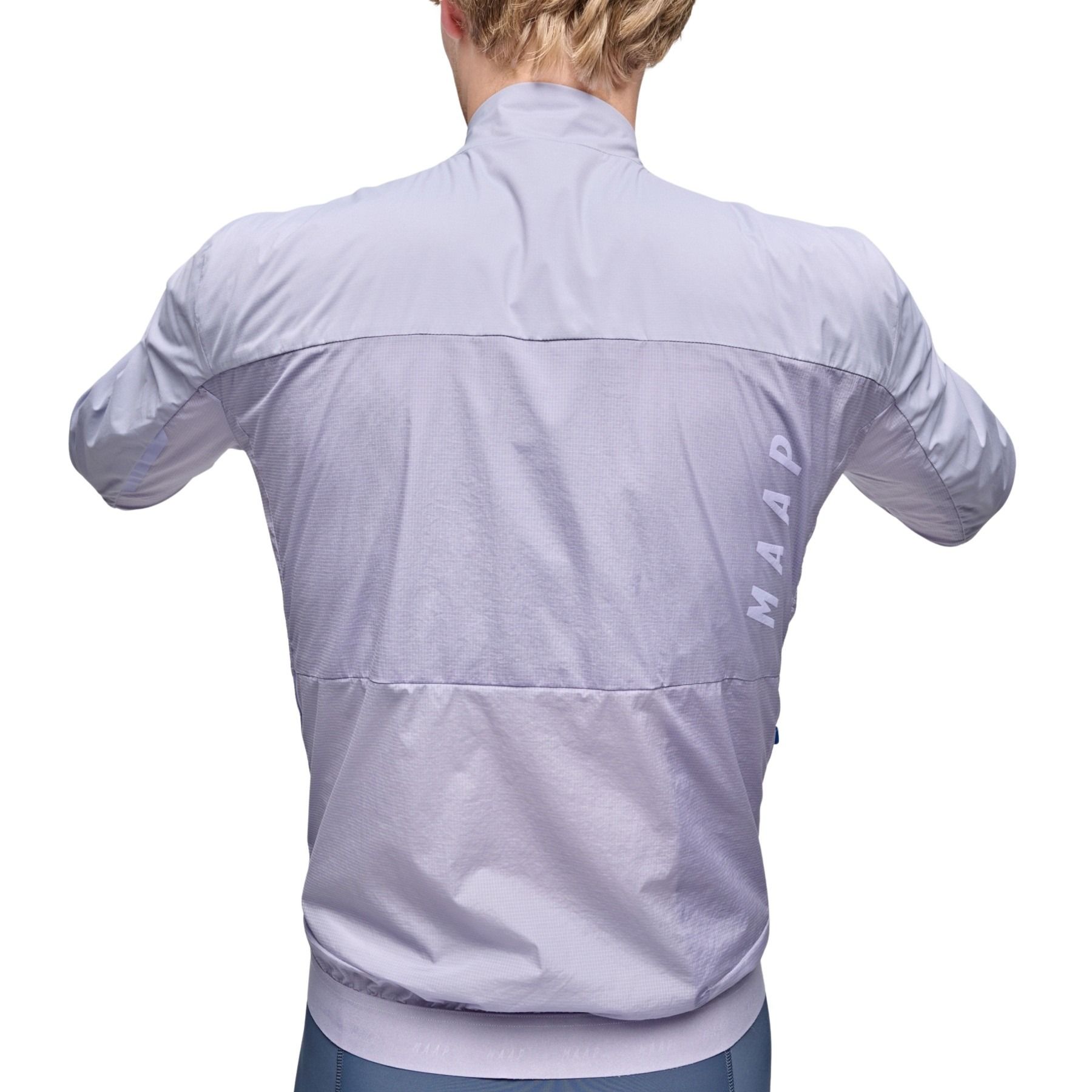Flow Insulated Jacket
