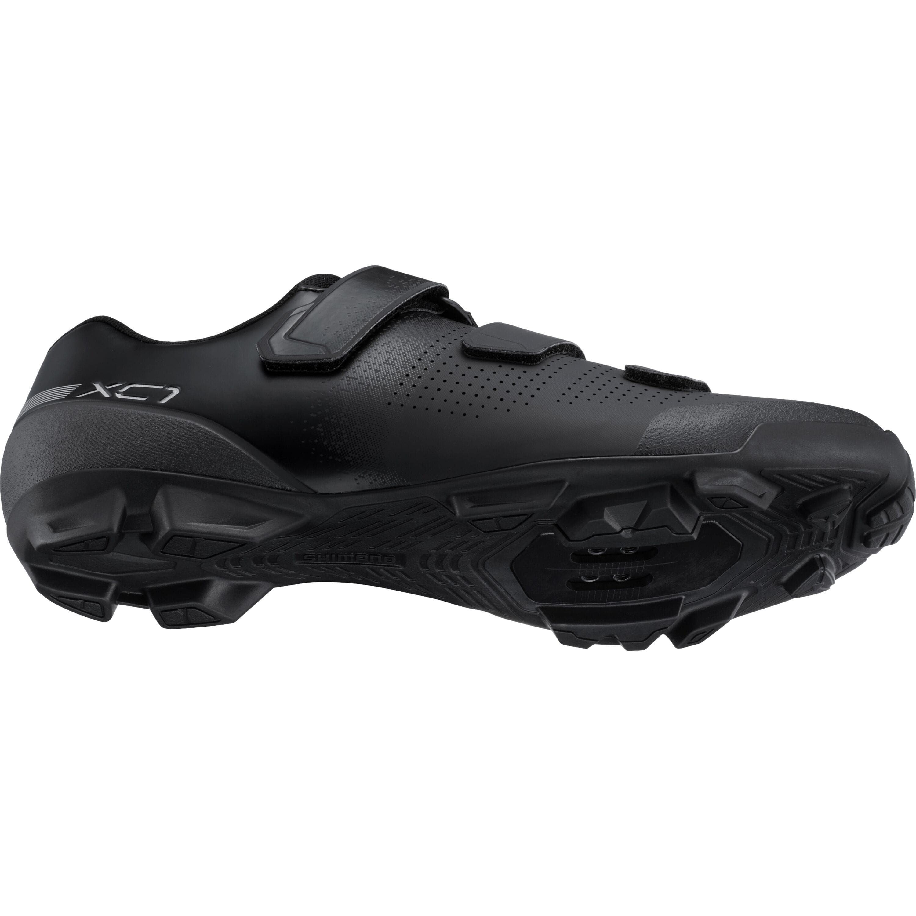 XC102 MTB Shoes