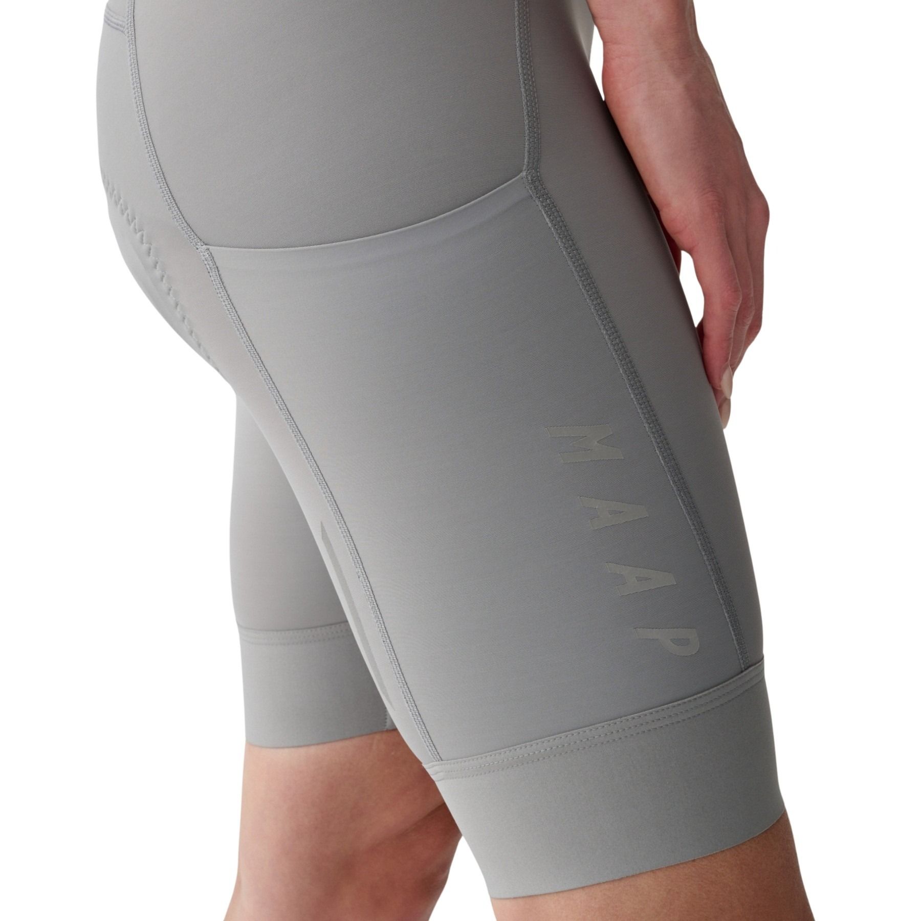 Women's Team Evo Cargo Bib Shorts