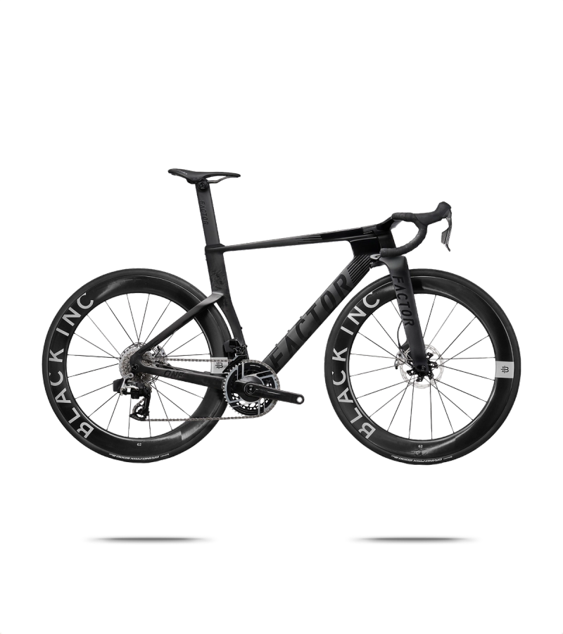 ONE Ultegra Di2 Road Bike