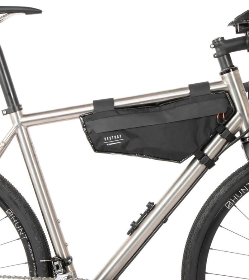 Race Frame Bag