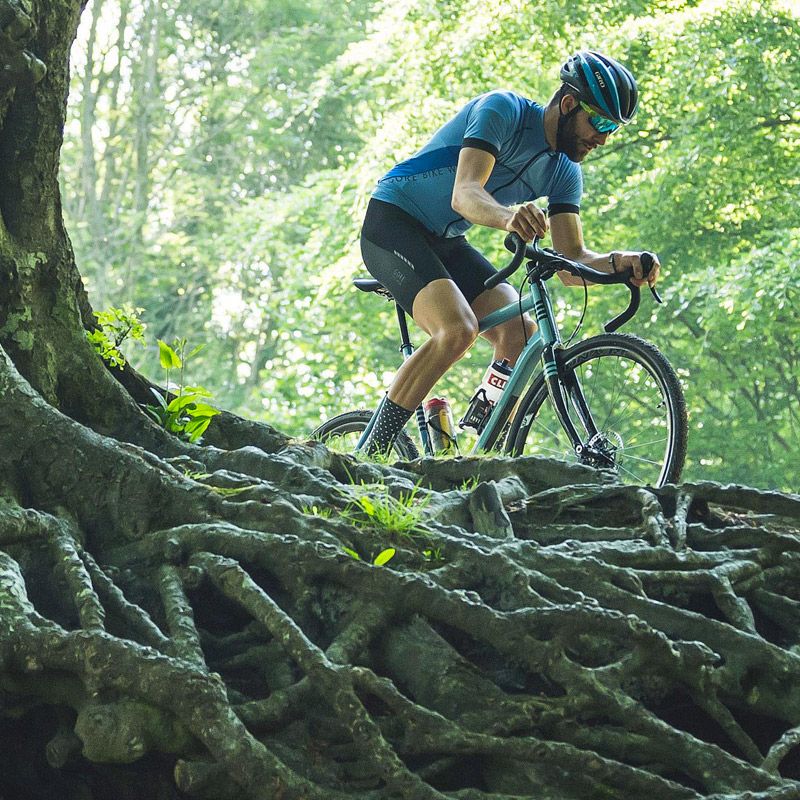 Kinesis Tripster AT Frameset Review