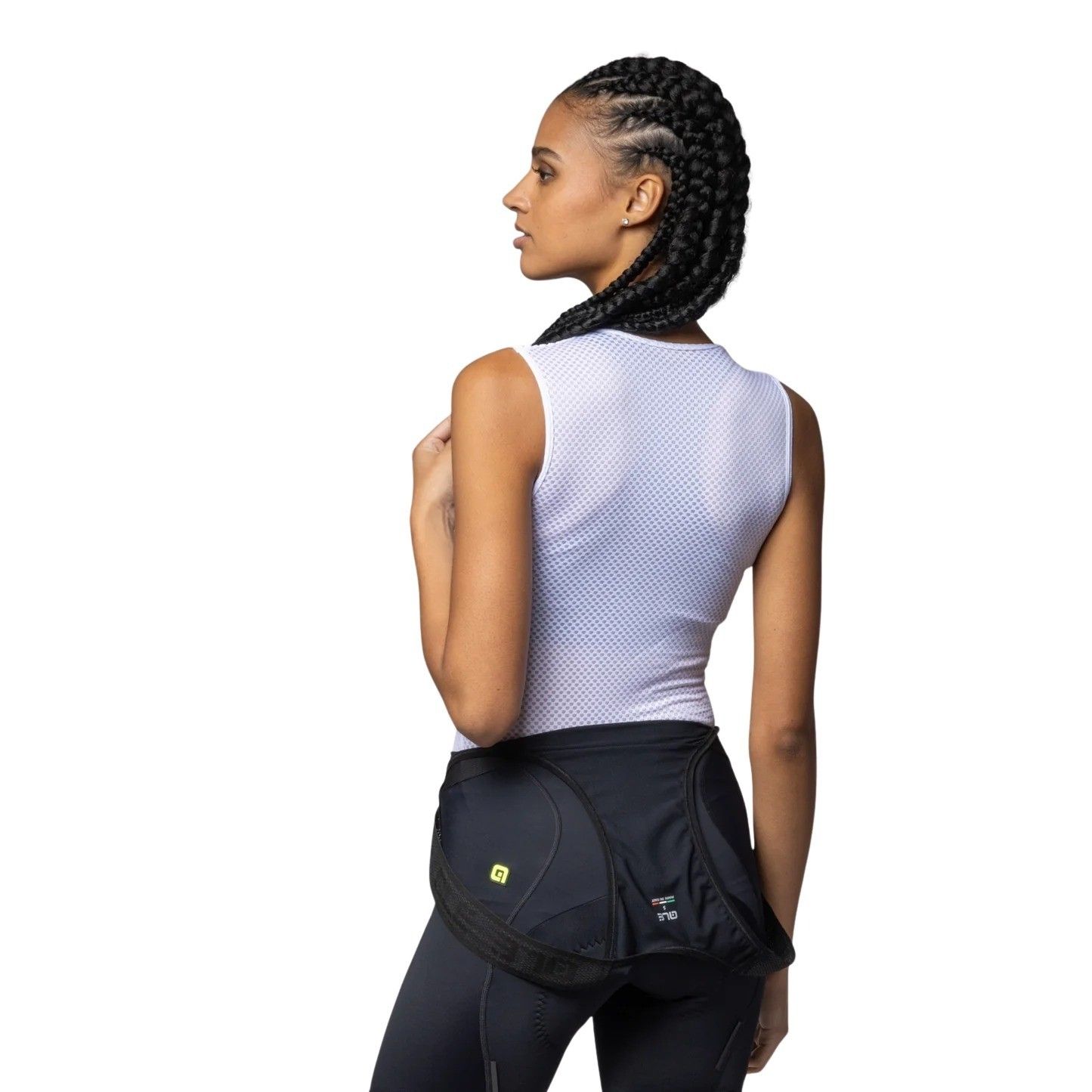 Women's Velo Active Intimo Sleeveless Base Layer