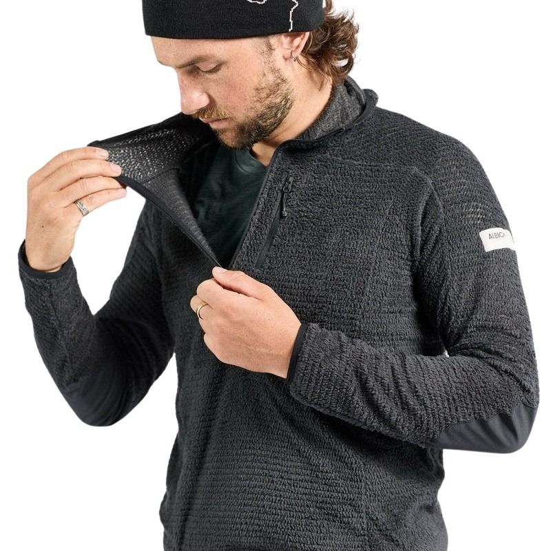 Zoa Primaloft Active Cycling Hoodie