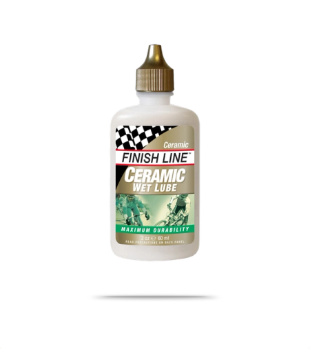 Ceramic Wet Lube Bottle