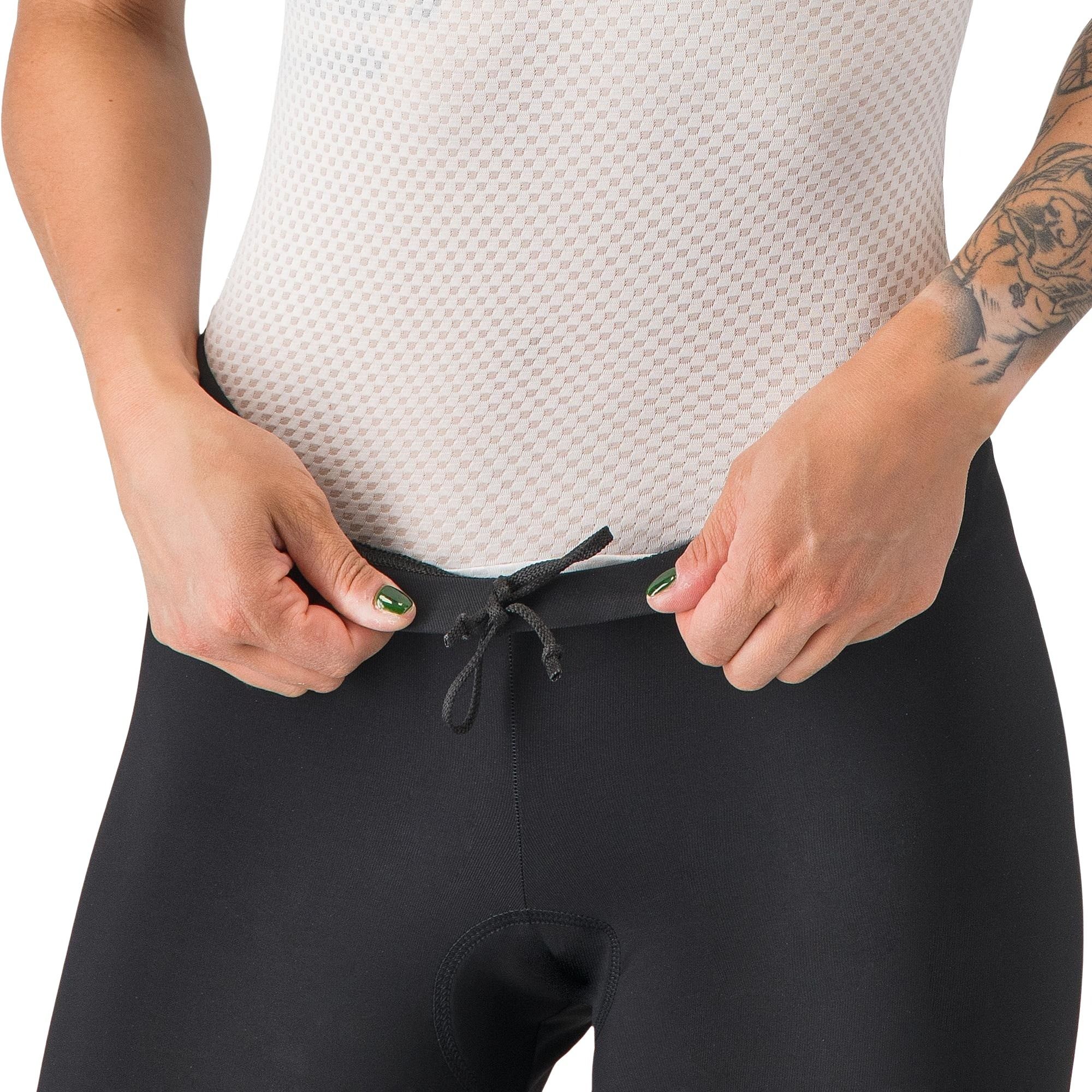 Women's Tri Shorts
