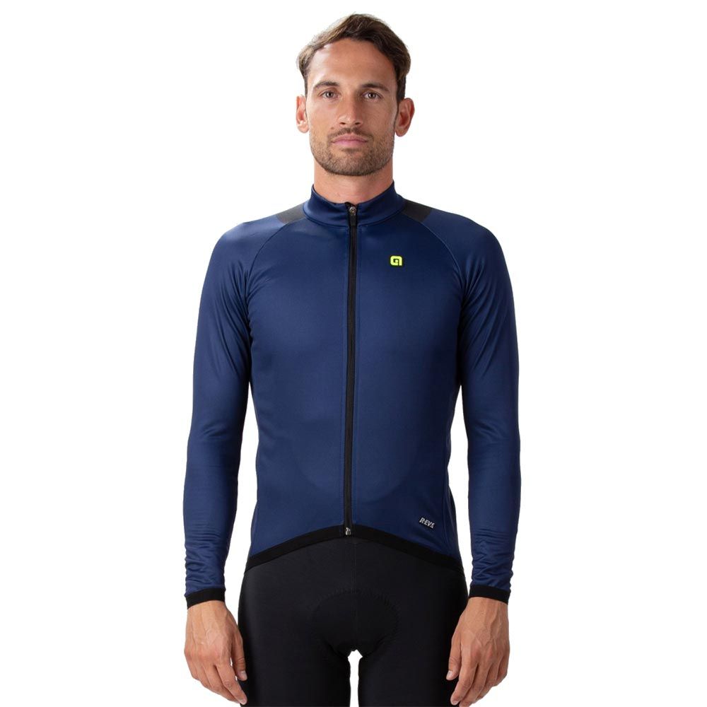 Thermal R-EV1 Long Sleeved Jersey