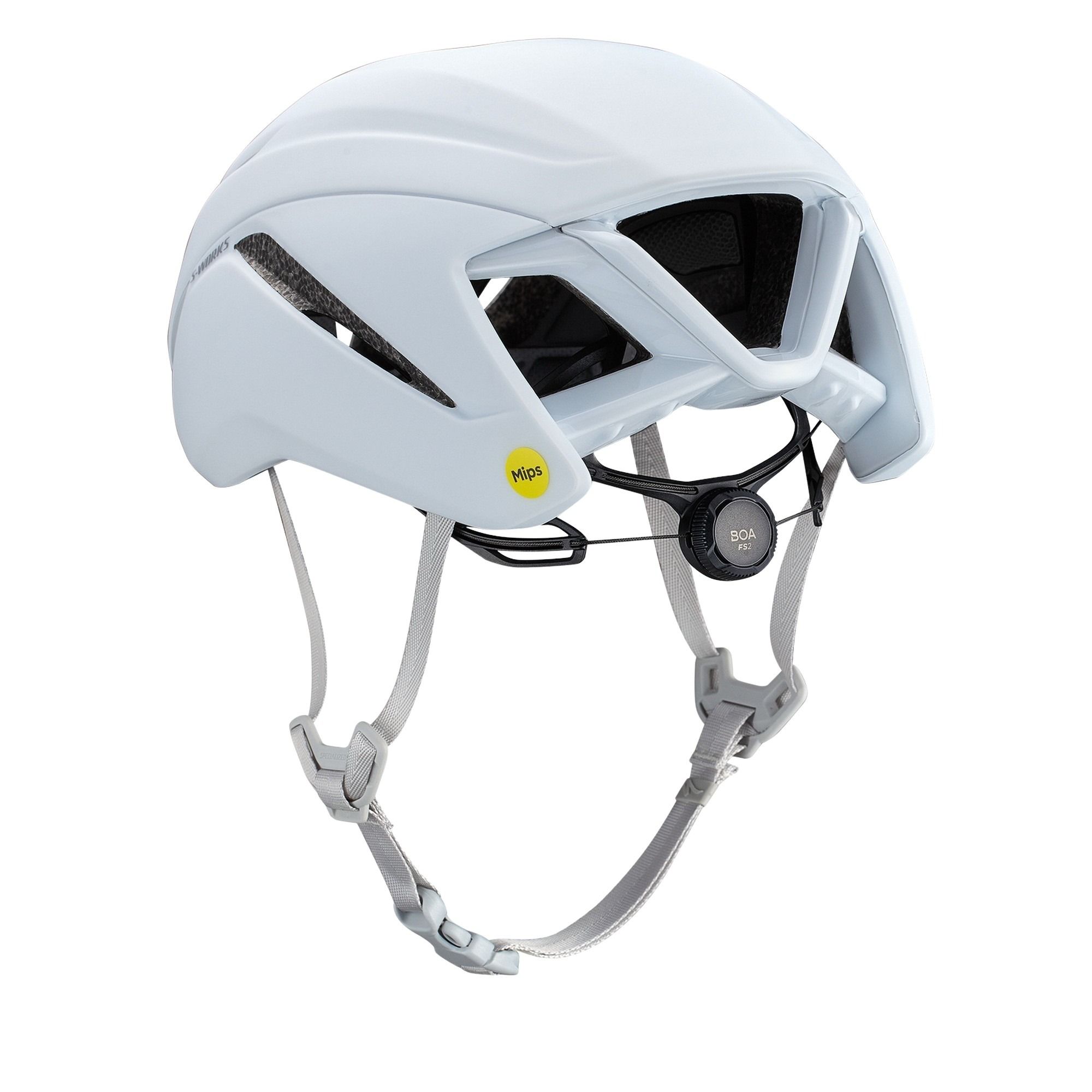 S-Works Evade 4 Cycle Helmet