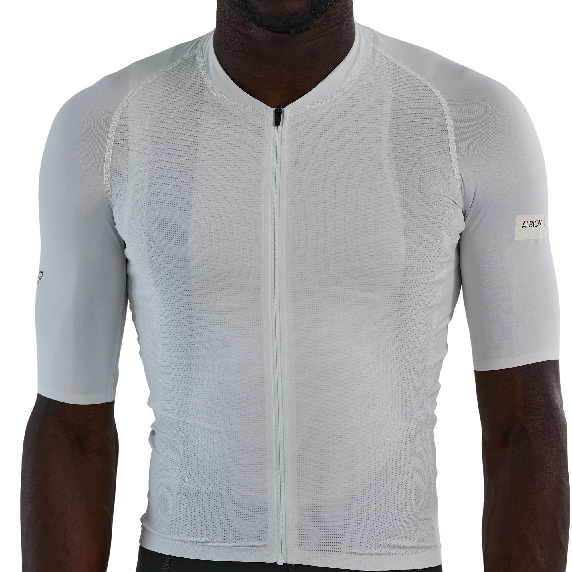 Sun Shield Short Sleeve Jersey