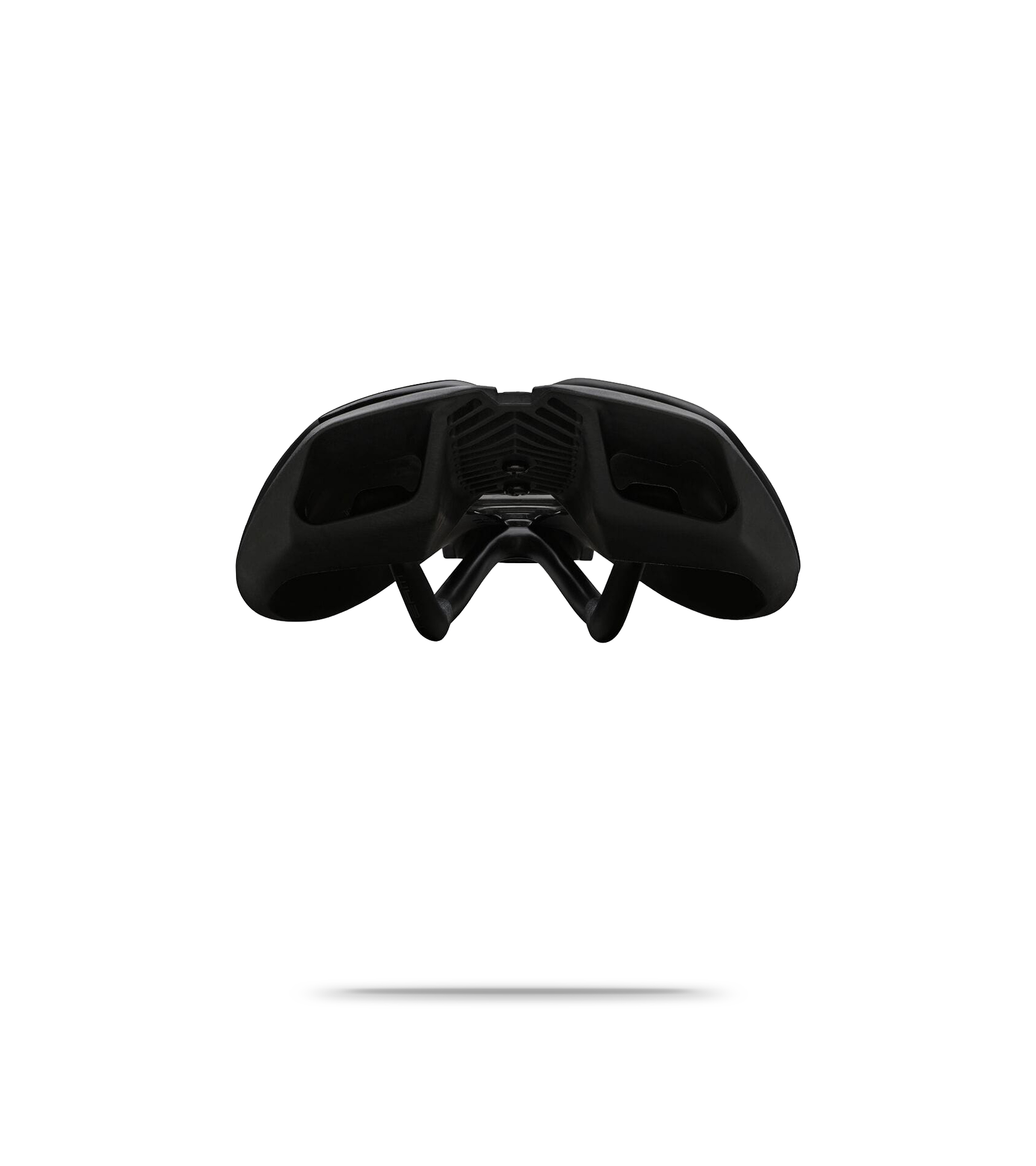 Stealth Curved Team Saddle